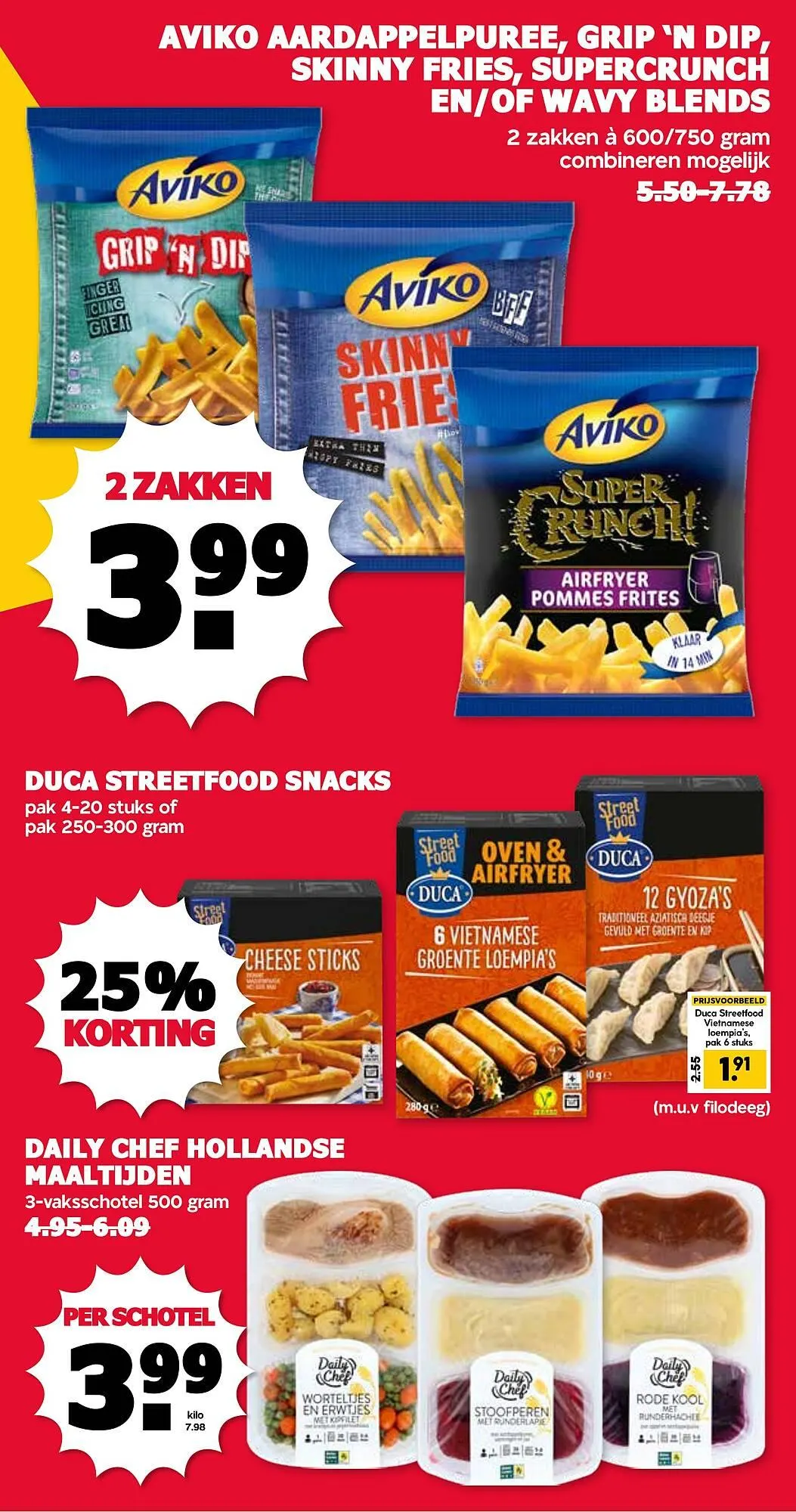 De Boerenschuur folder van 19 januari tot 25 januari 2026 - Folder pagina 14