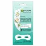 Garnier SkinActive Hyaluron Cryo Jelly Anti-vermoeidheid Sheet Masker