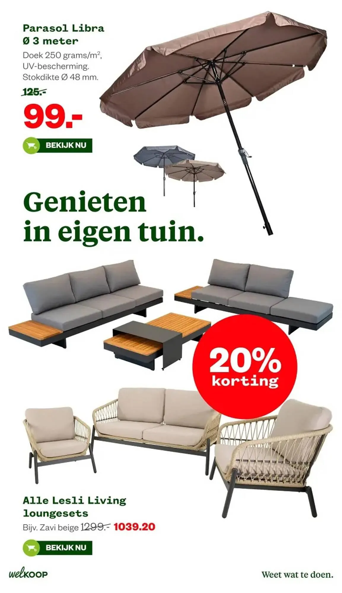 Welkoop folder van 11 mei tot 24 mei 2026 - Folder pagina 26