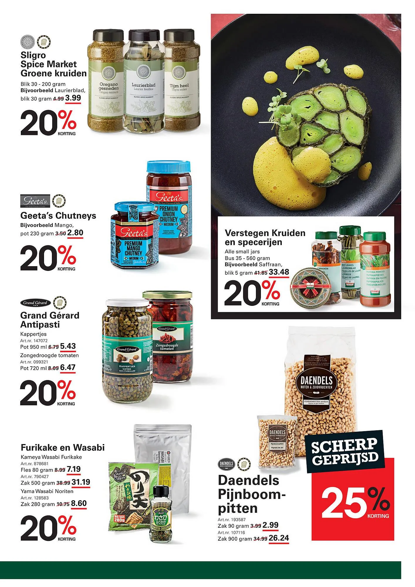 De Kweker folder van 18 december tot 31 december 2025 - Folder pagina 41