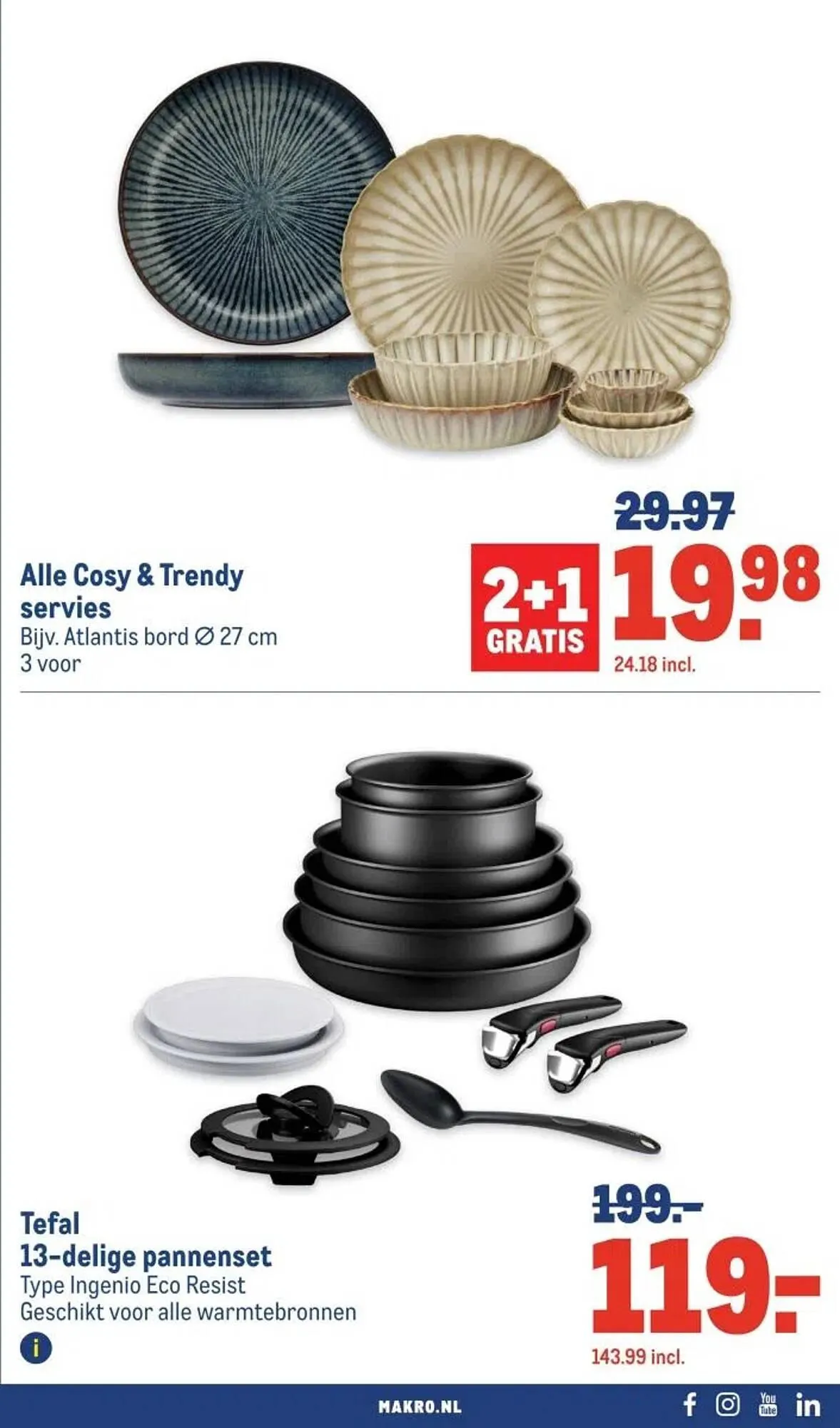 Makro folder van 11 januari tot 27 januari 2026 - Folder pagina 5