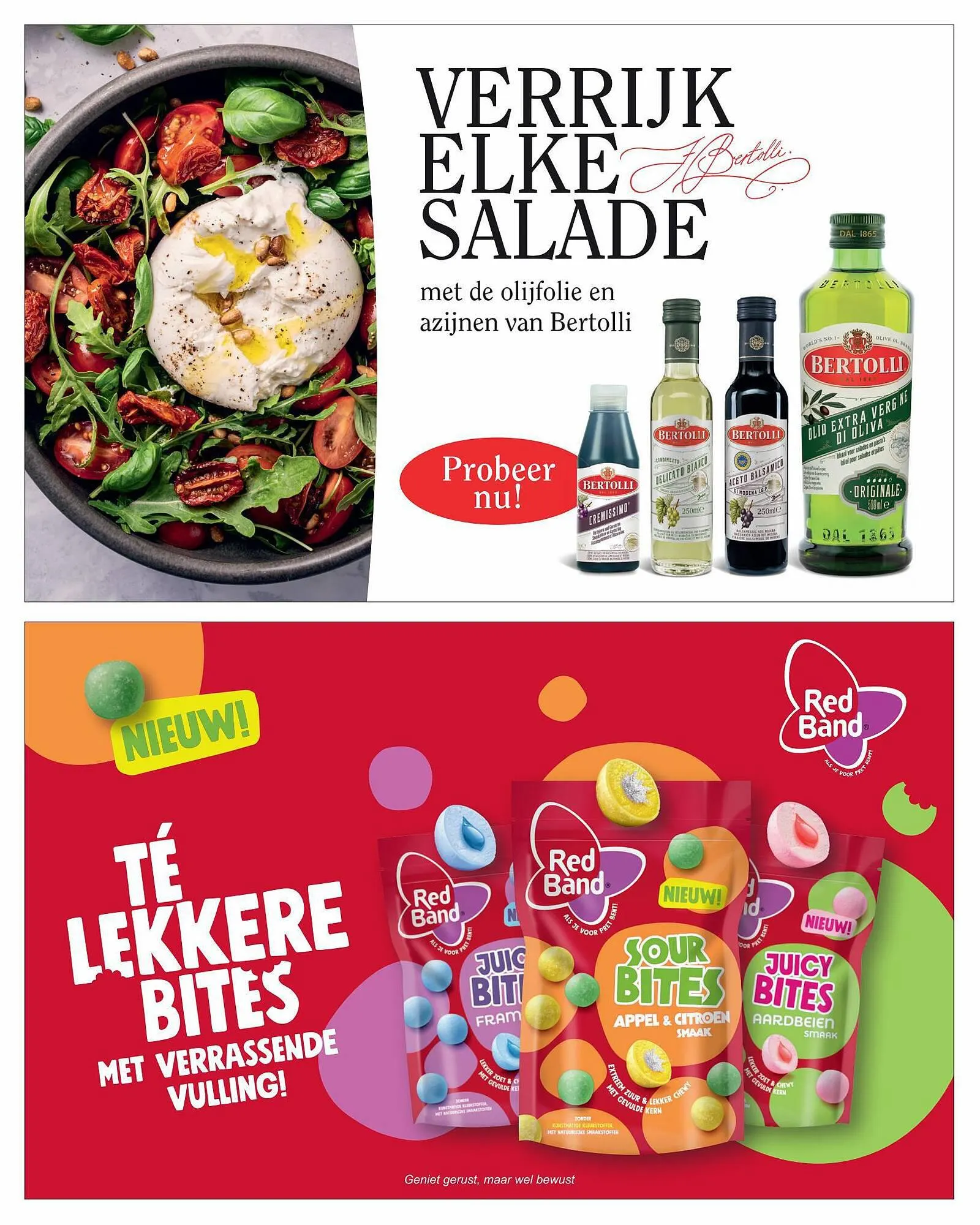 Dekamarkt folder van 14 augustus tot 30 september 2023 - Folder pagina 12