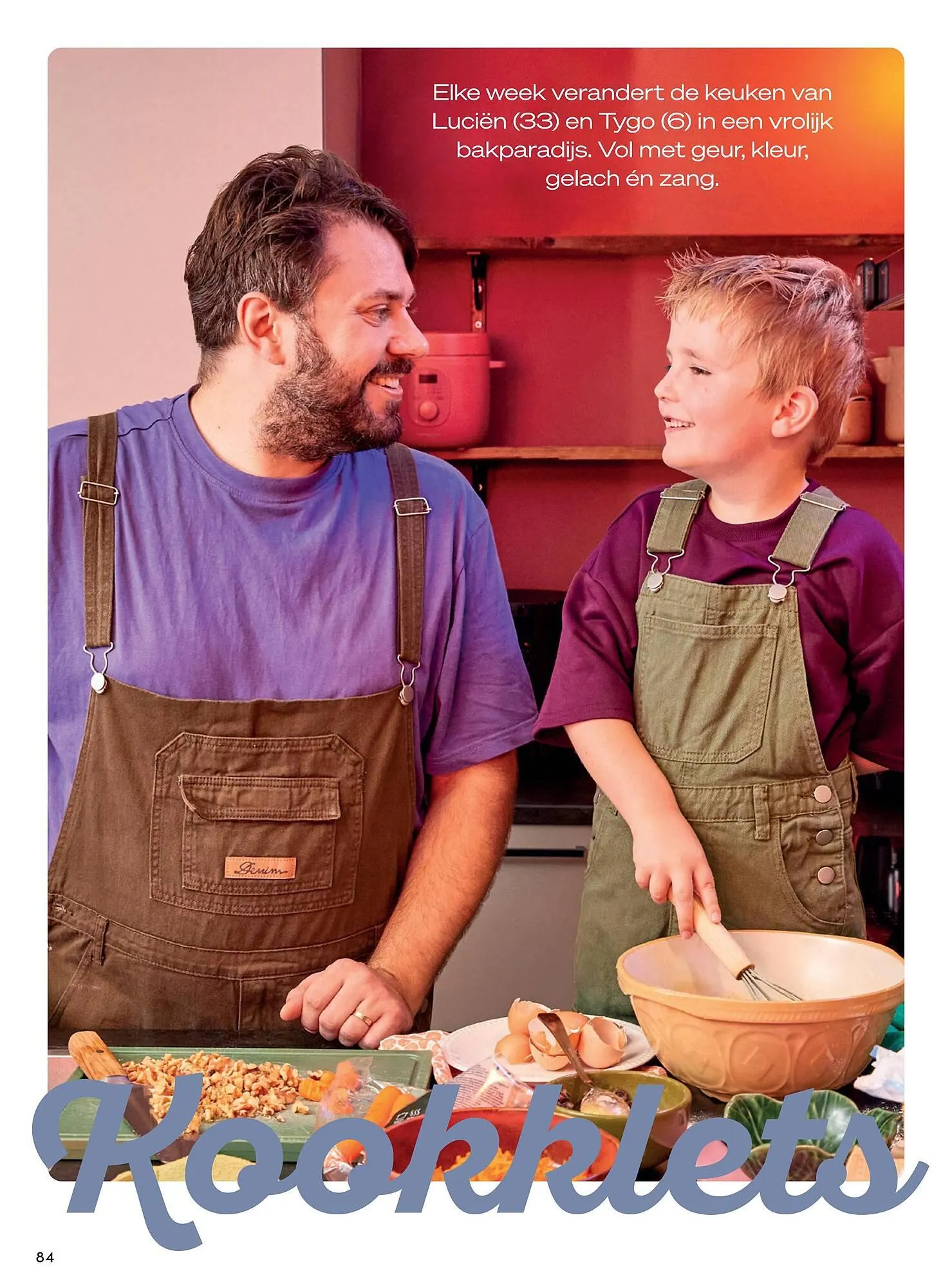 Boodschappen folder van 1 oktober tot 31 oktober 2025 - Folder pagina 82