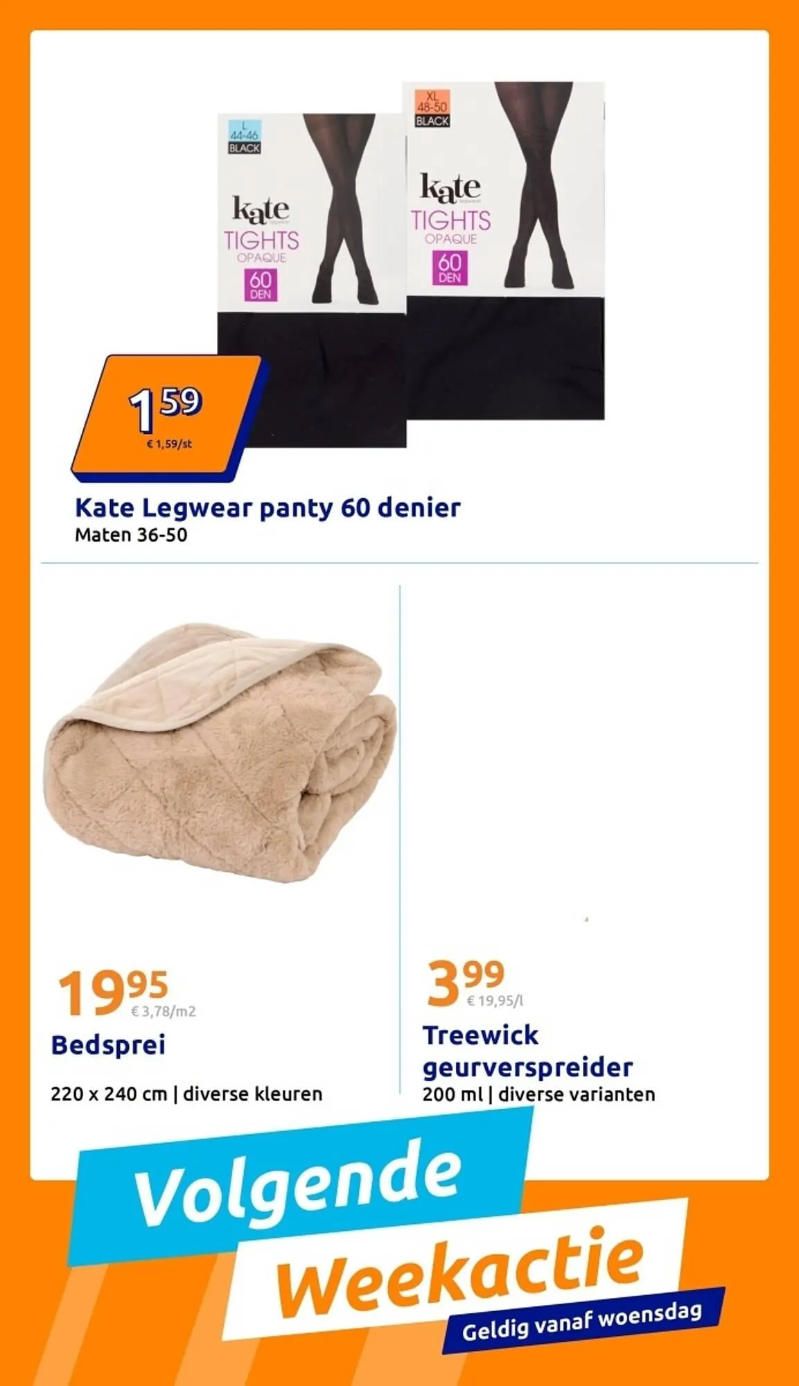 Action folder van 21 januari tot 27 januari 2026 - Folder pagina 3