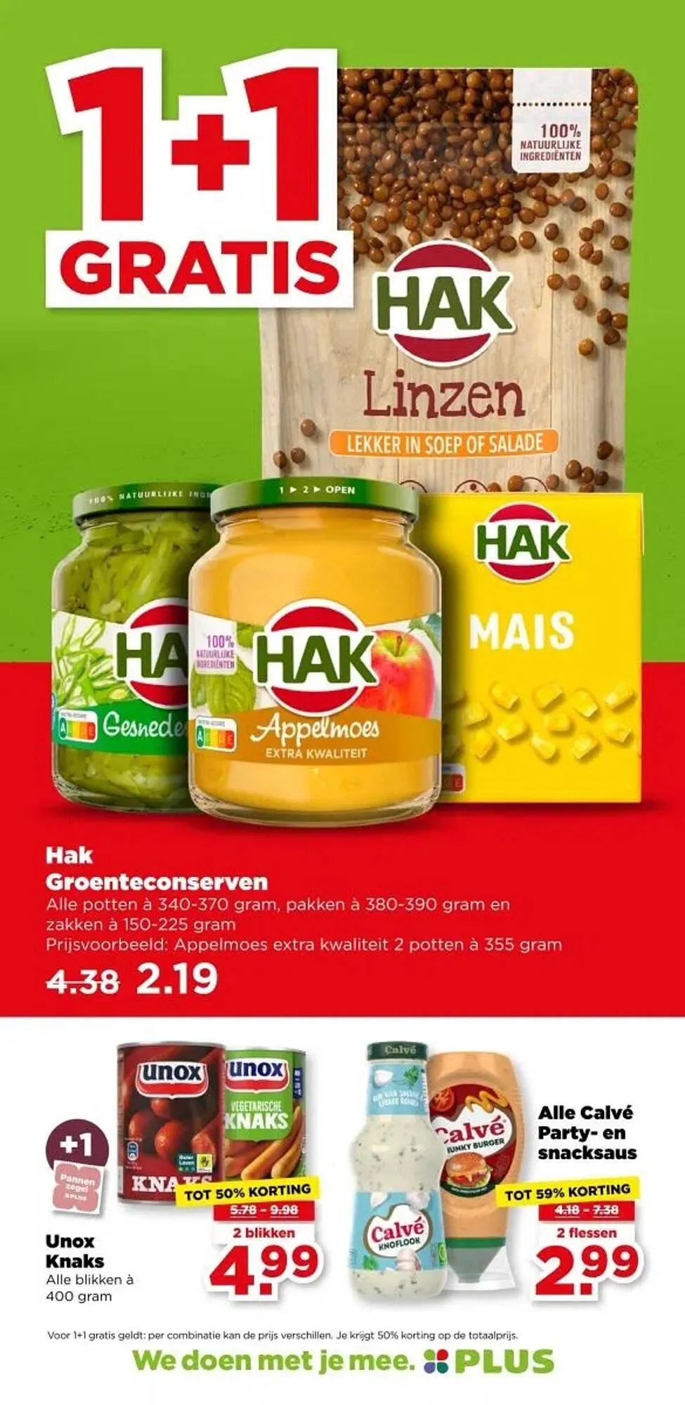 PLUS folder van 19 november tot 25 november 2025 - Folder pagina 28