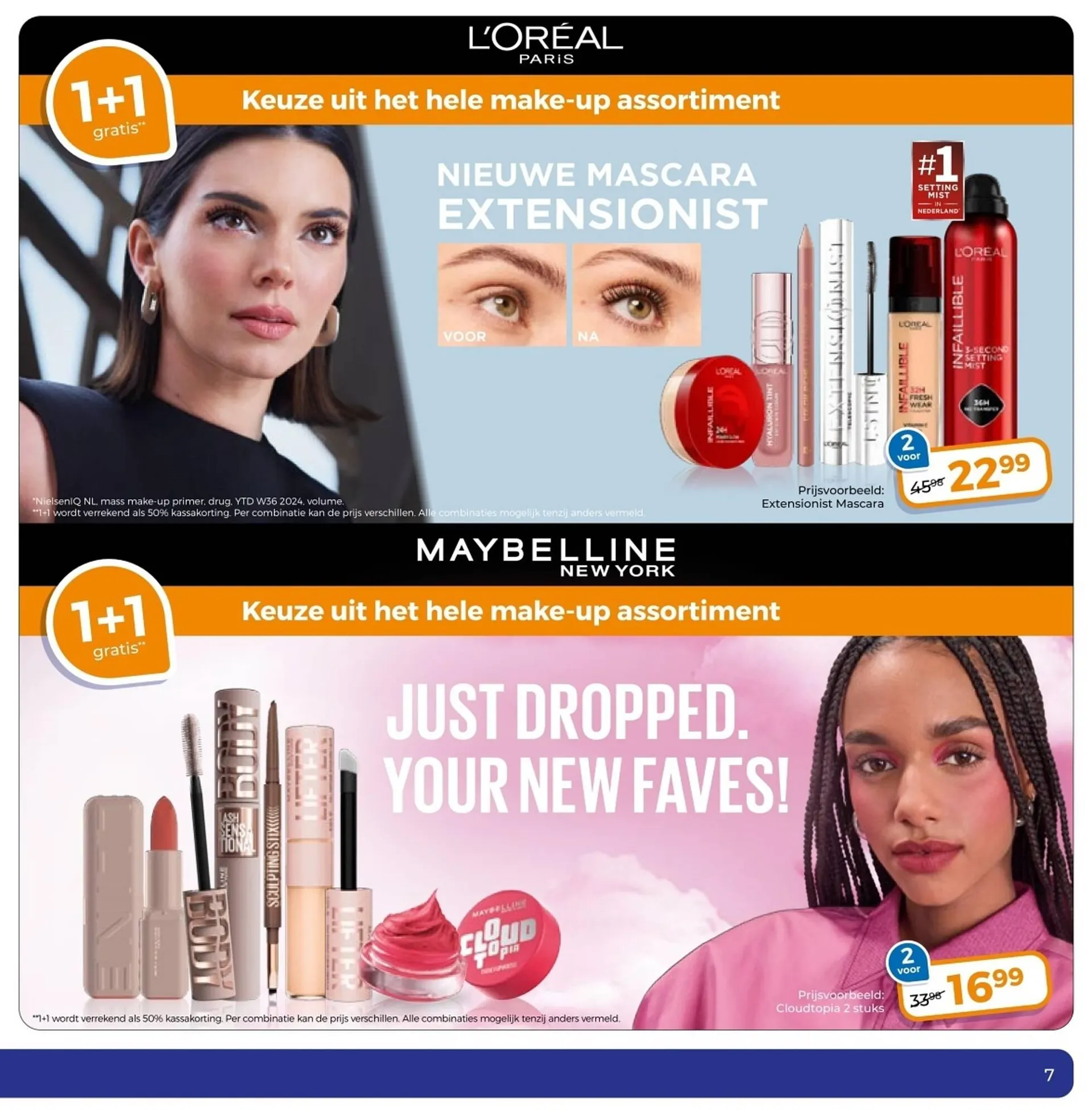 Trekpleister folder van 3 maart tot 15 maart 2026 - Folder pagina 7