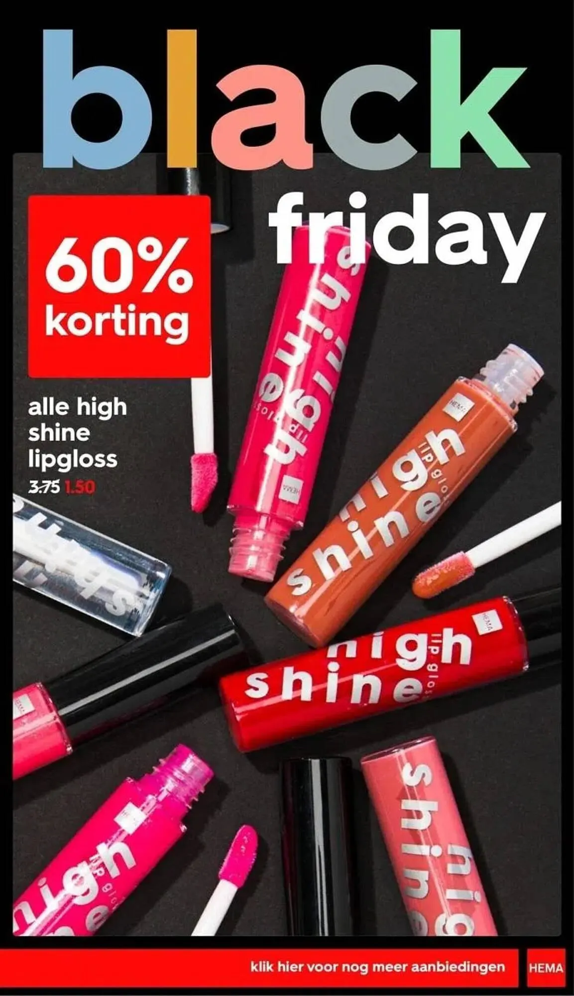 HEMA folder van 20 november tot 26 november 2023 - Folder pagina 7