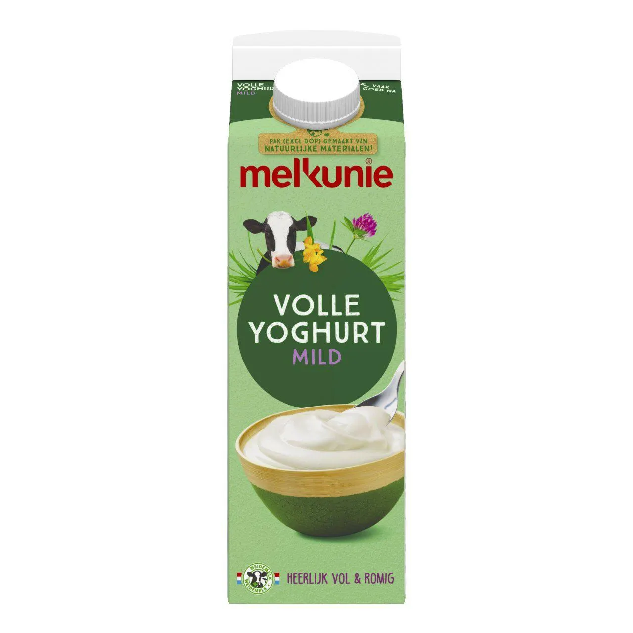 Volle Yoghurt