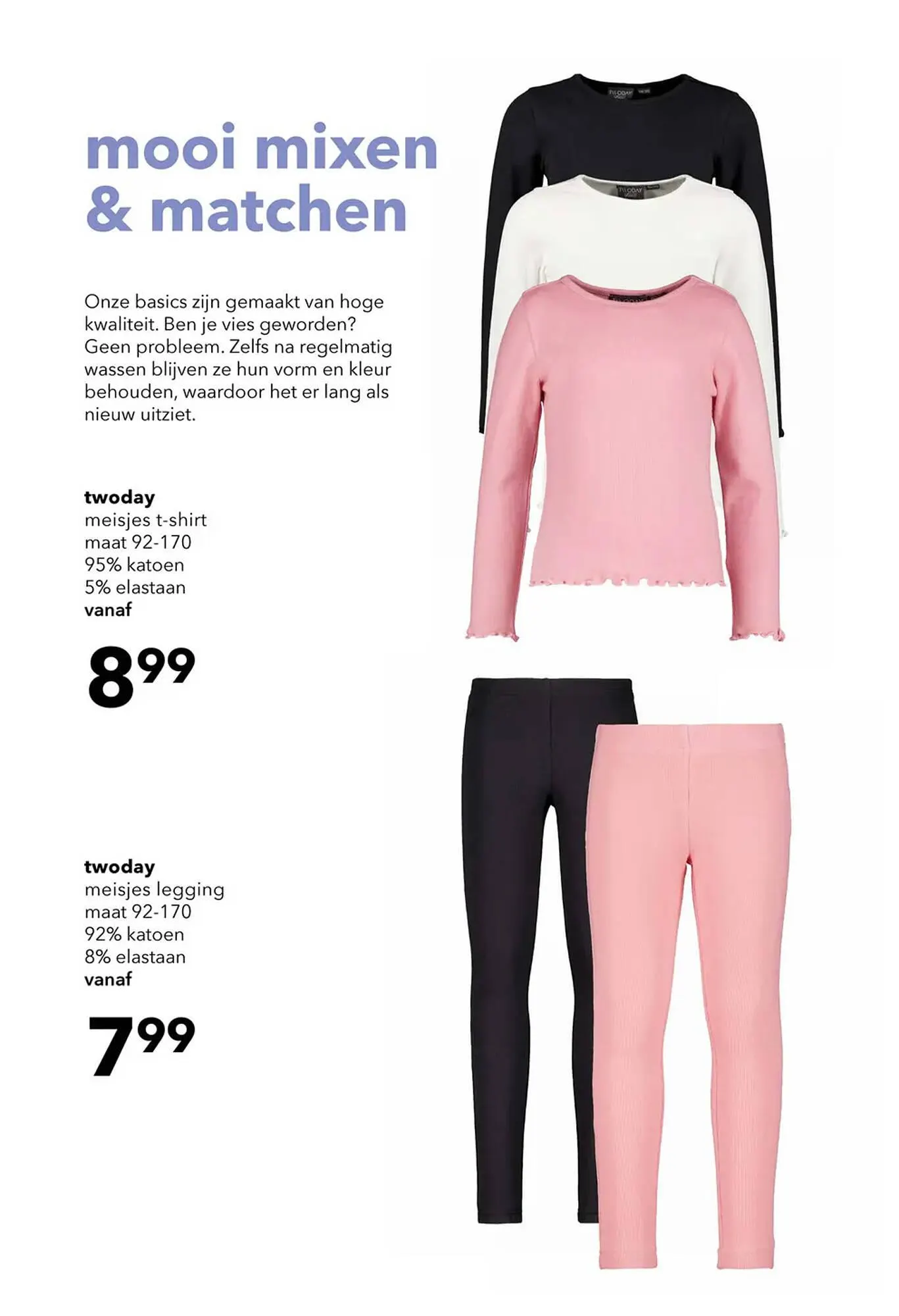 Scapino folder van 18 december tot 1 mei 2026 - Folder pagina 26