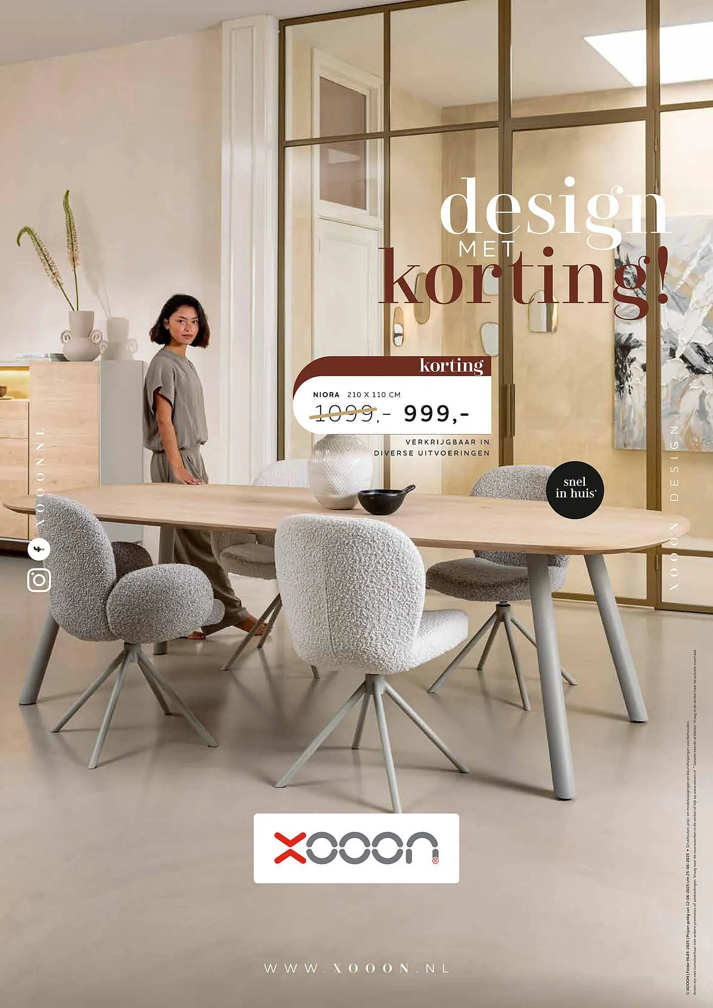 Piet Klerkx folder van 12 juni tot 25 juni 2025 - Folder pagina 11