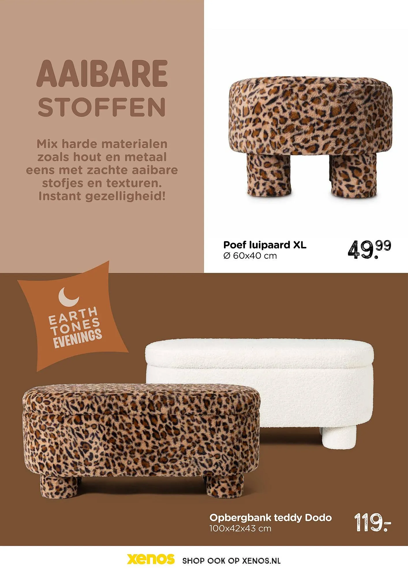 Xenos folder van 17 augustus tot 11 oktober 2025 - Folder pagina 73