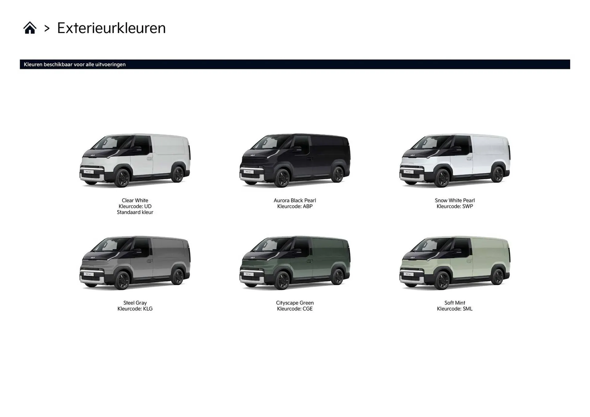 Kia folder van 1 april tot 30 april 2026 - Folder pagina 7