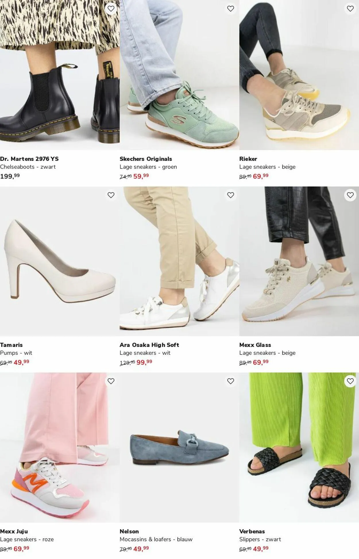 Nelson Actuele folder van 25 oktober tot 8 november 2023 - Folder pagina 11