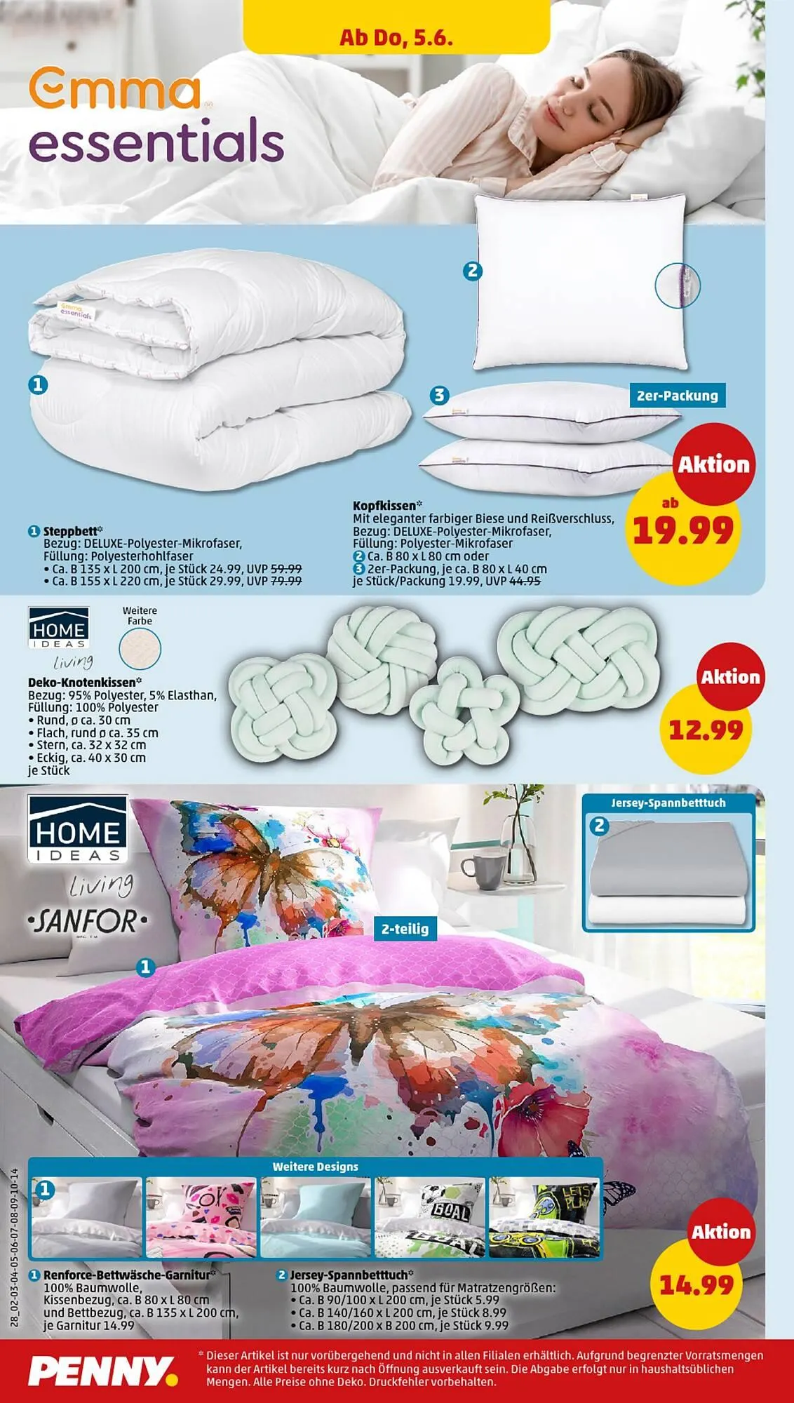 PENNY DE folder van 2 juni tot 7 juni 2025 - Folder pagina 30