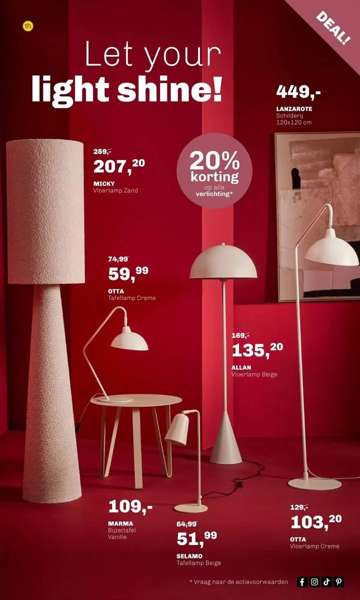 Trendhopper folder van 22 september tot 19 oktober 2025 - Folder pagina 6