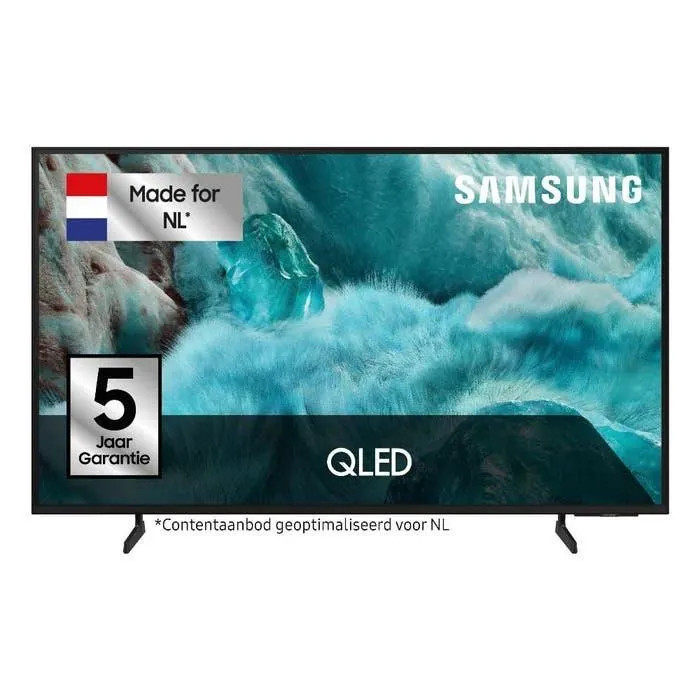 Samsung 43" QLED Q7F2 (2025)