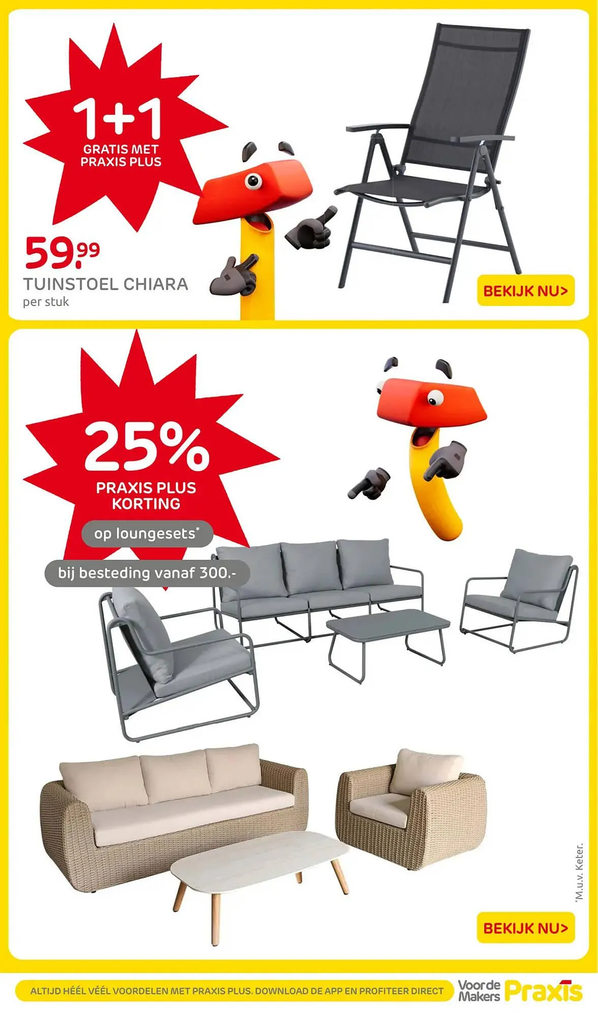 Praxis folder van 28 april tot 3 mei 2026 - Folder pagina 50