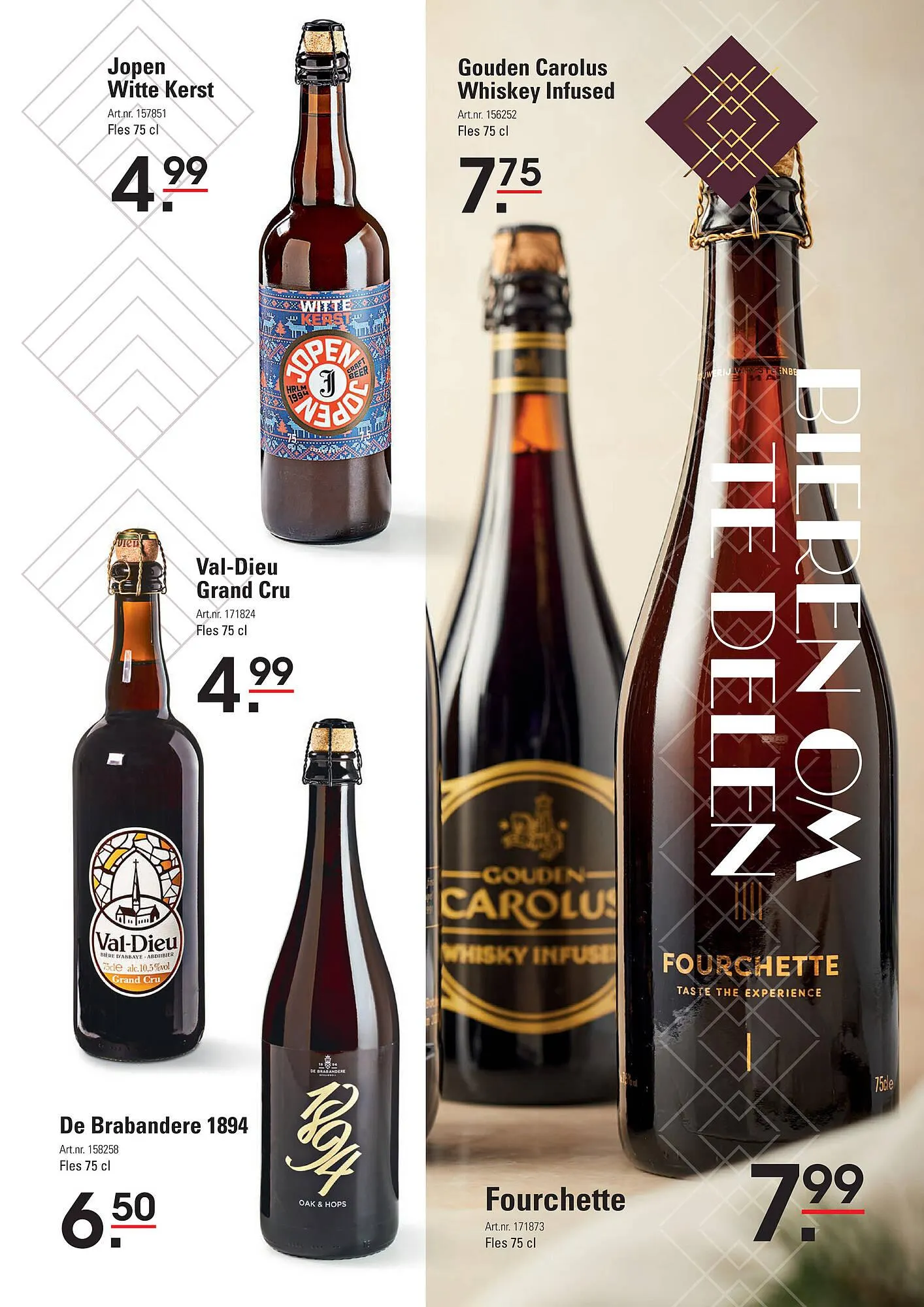 De Kweker folder van 14 november tot 31 december 2023 - Folder pagina 23