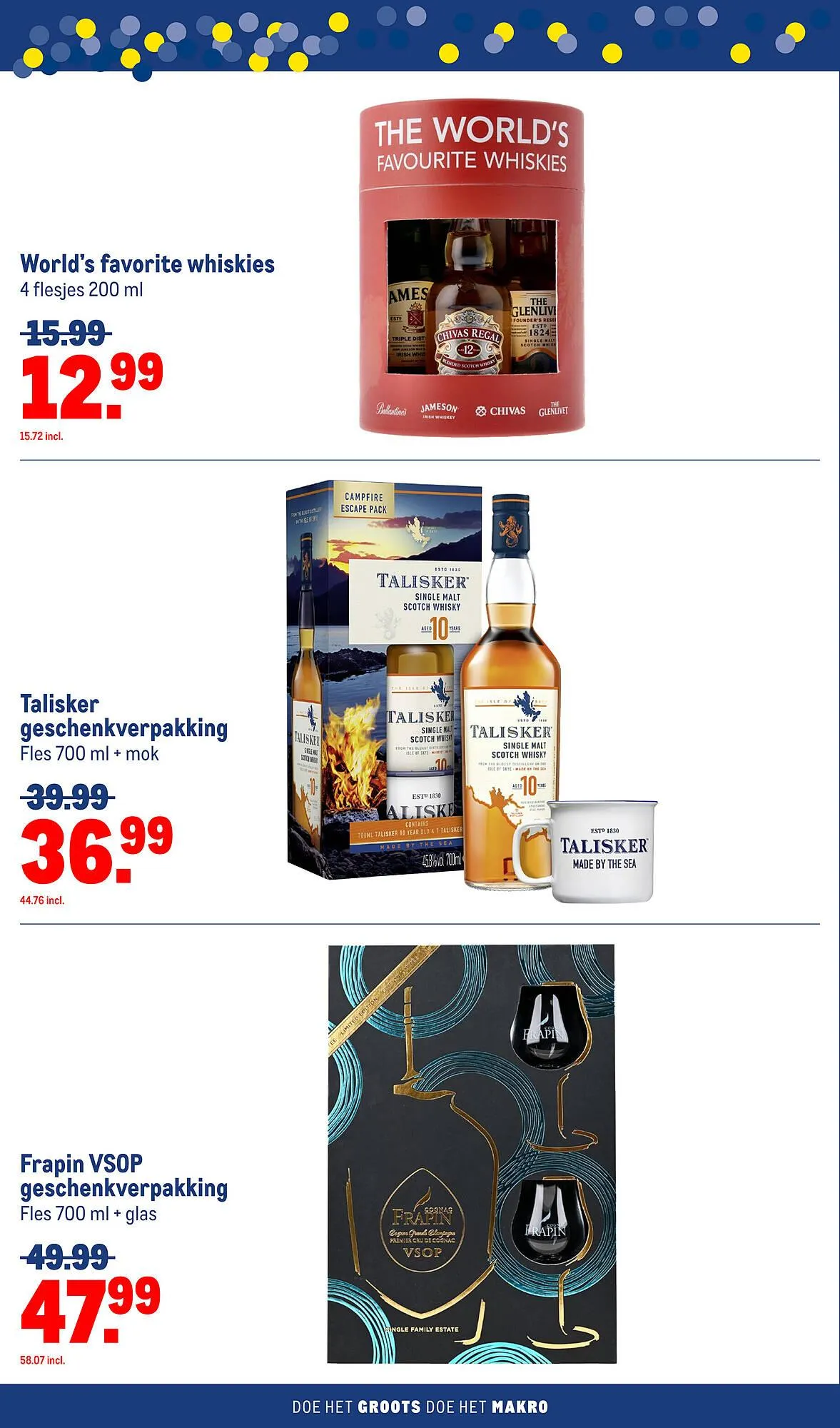Makro folder van 20 november tot 27 december 2024 - Folder pagina 54