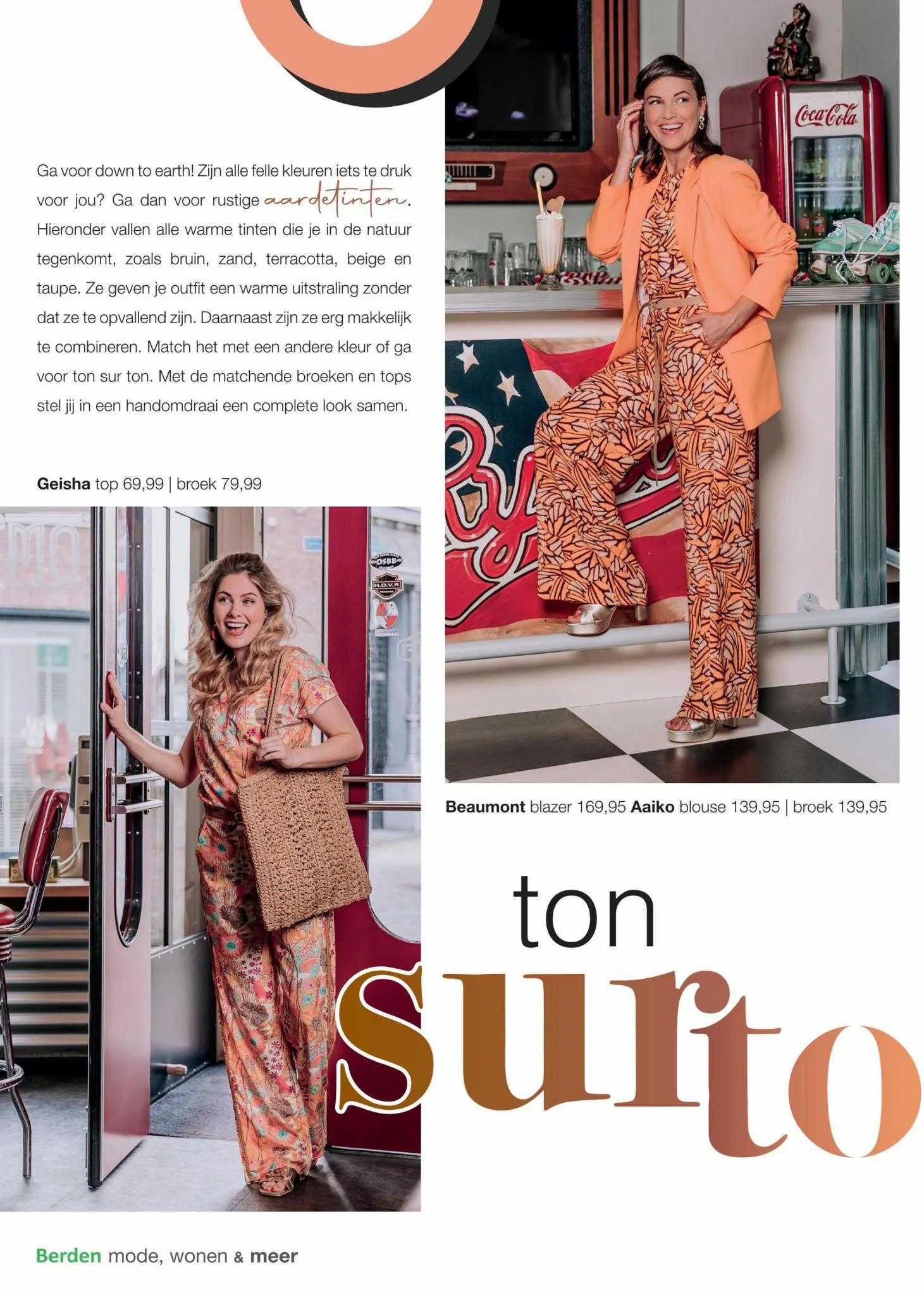 Berden Folder van 15 mei tot 5 oktober 2023 - Folder pagina 10