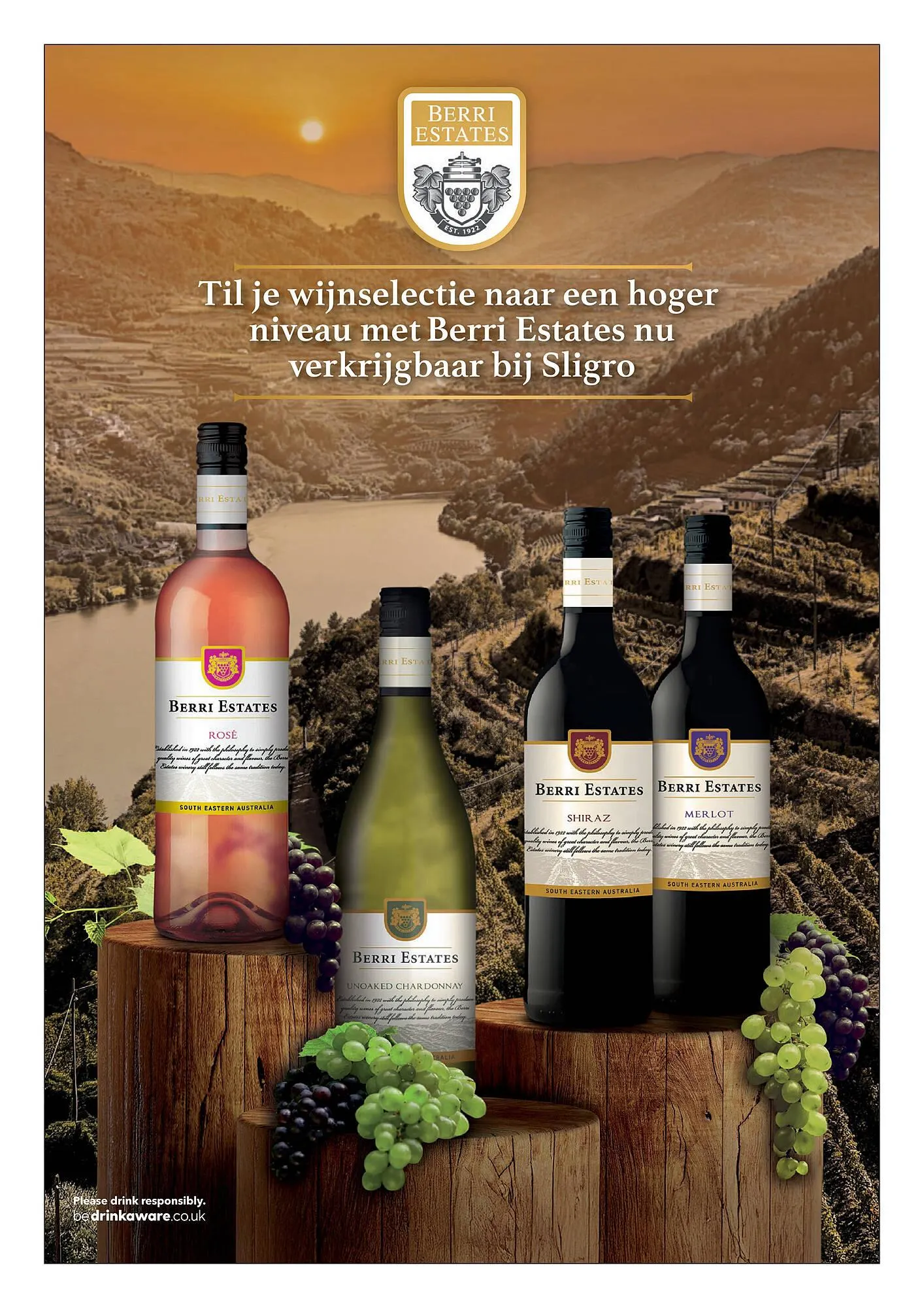 Sligro folder van 18 september tot 6 oktober 2025 - Folder pagina 40