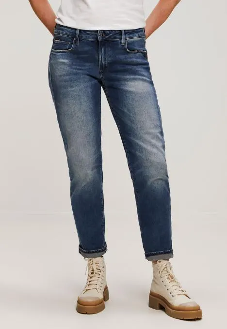 Kate Boyfriend Low Waist Jeans