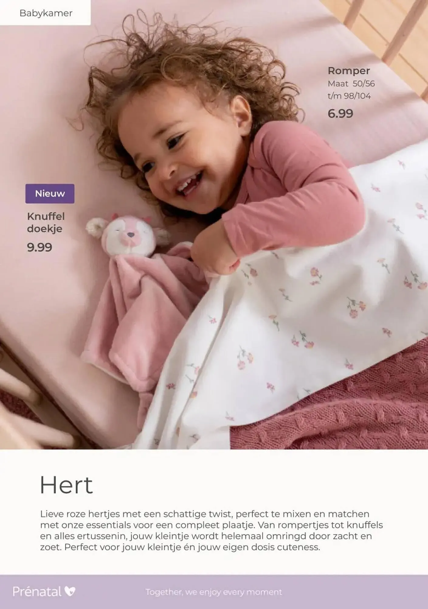 Prenatal folder van 10 maart tot 16 maart 2025 - Folder pagina 10