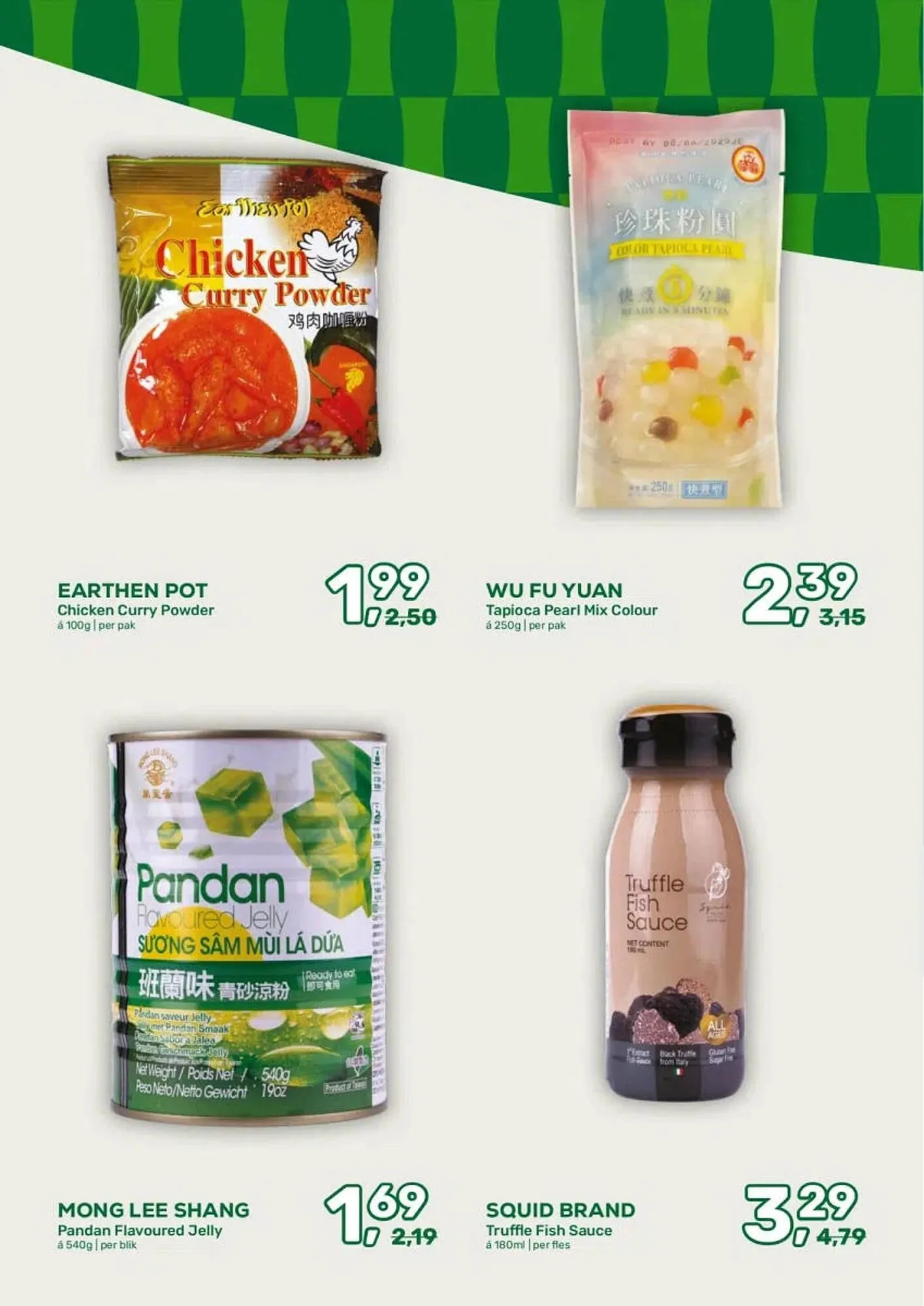 Amazing Oriëntal folder van 22 april tot 12 mei 2026 - Folder pagina 33