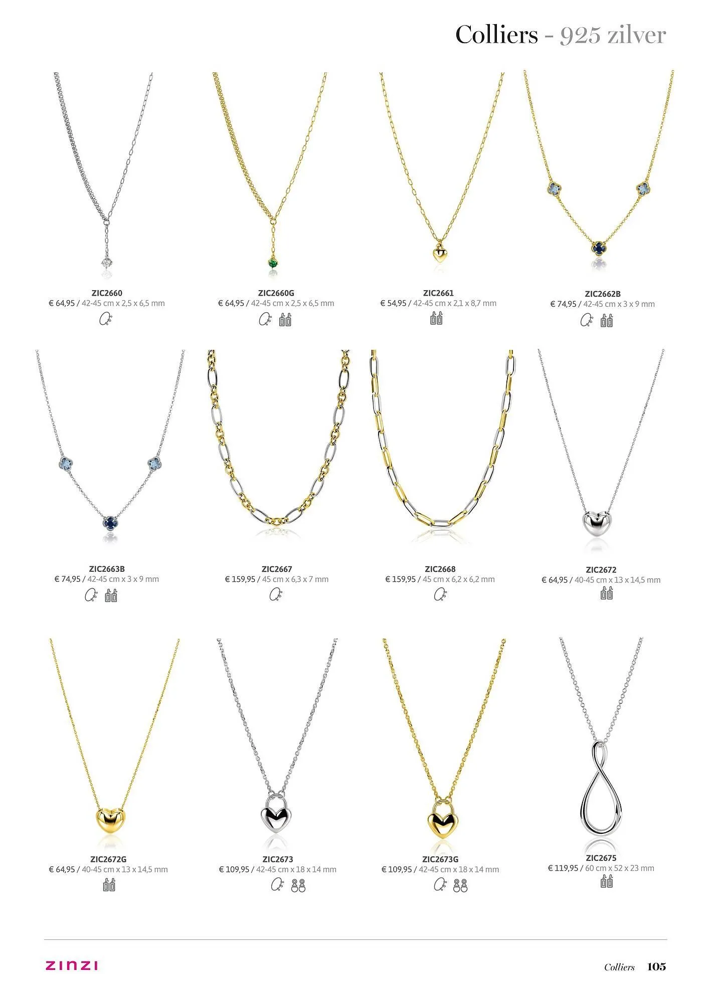 Zinzi folder van 1 januari tot 31 december 2026 - Folder pagina 105