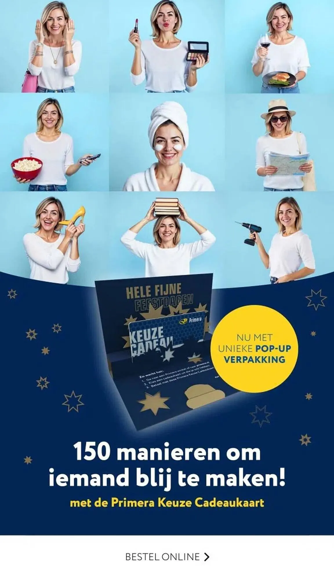 Primera folder van 8 december tot 28 december 2025 - Folder pagina 7