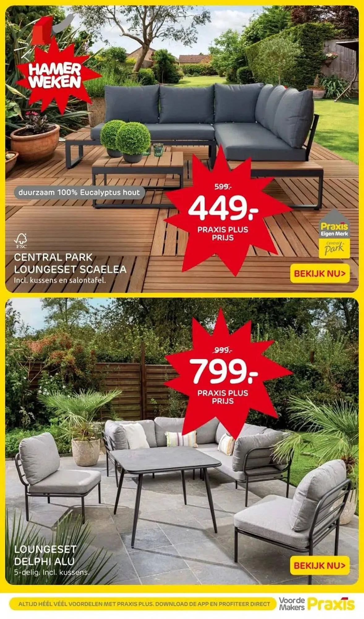 Praxis folder van 12 mei tot 18 mei 2025 - Folder pagina 10