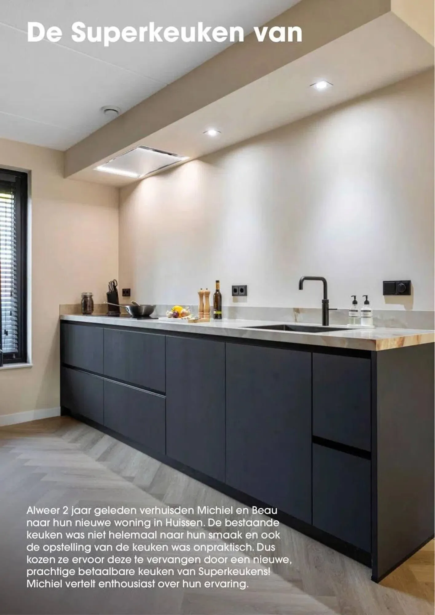 Superkeukens folder van 11 mei tot 18 mei 2025 - Folder pagina 4