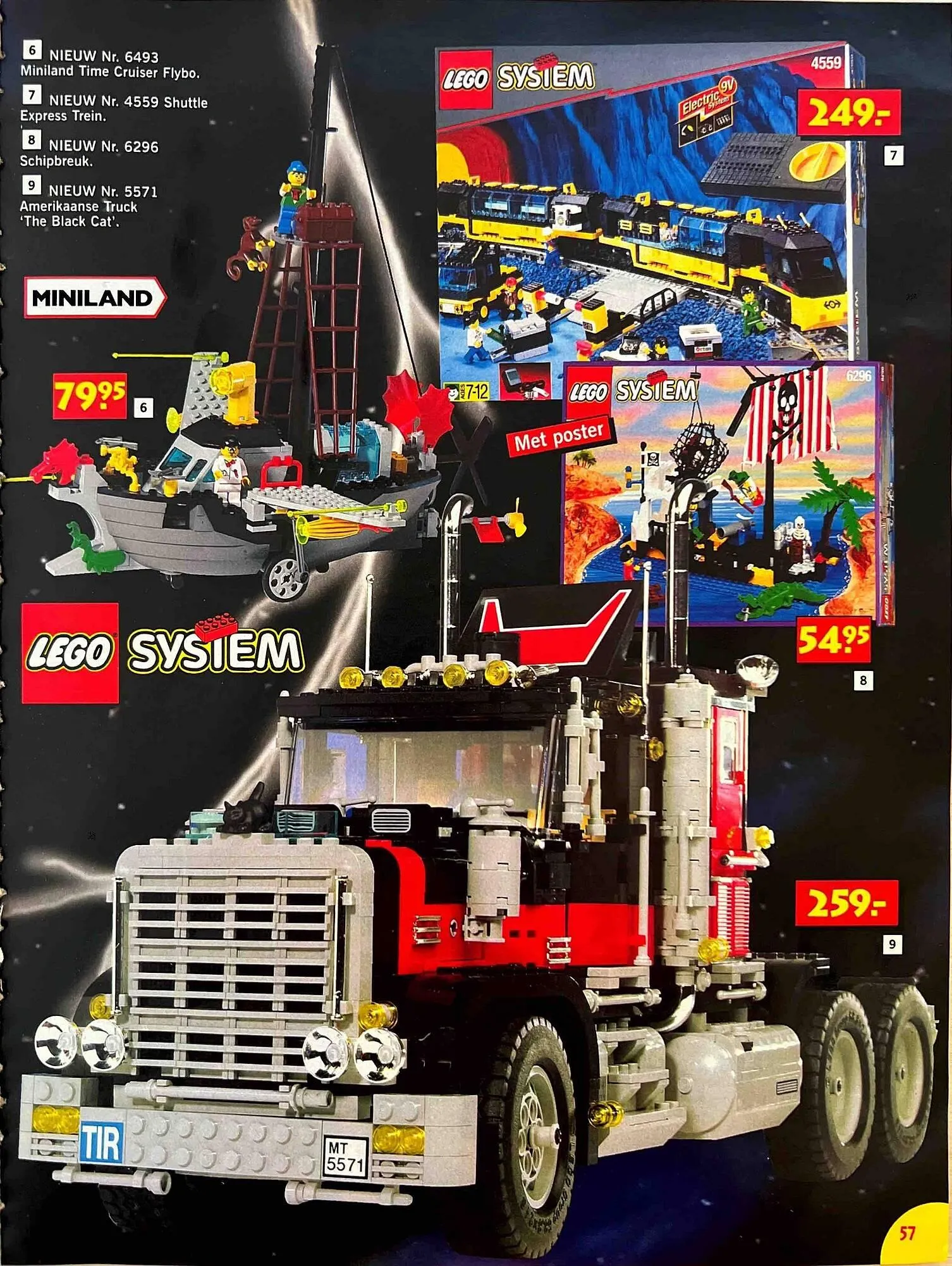 Intertoys folder van 8 maart tot 31 maart 2026 - Folder pagina 26