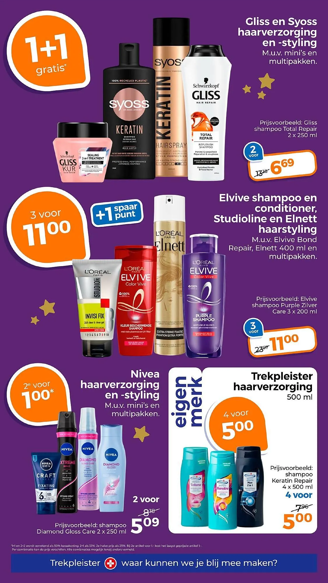 Trekpleister folder van 12 december tot 17 december 2023 - Folder pagina 13