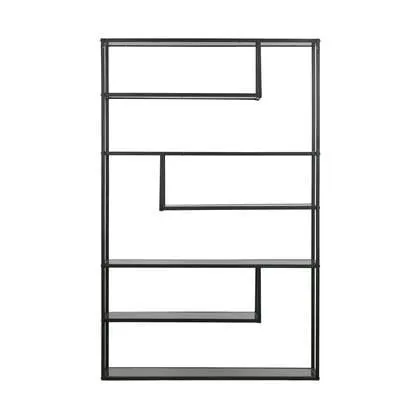 Woood Teun Vakkenkast XL