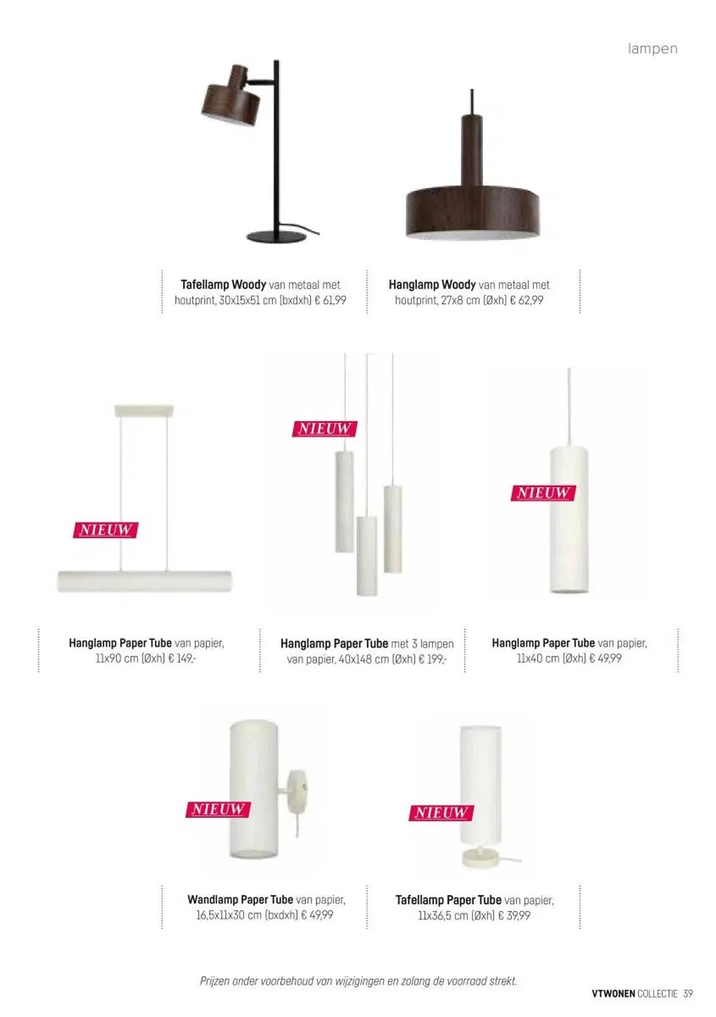 Karwei folder van 31 maart tot 31 december 2025 - Folder pagina 39