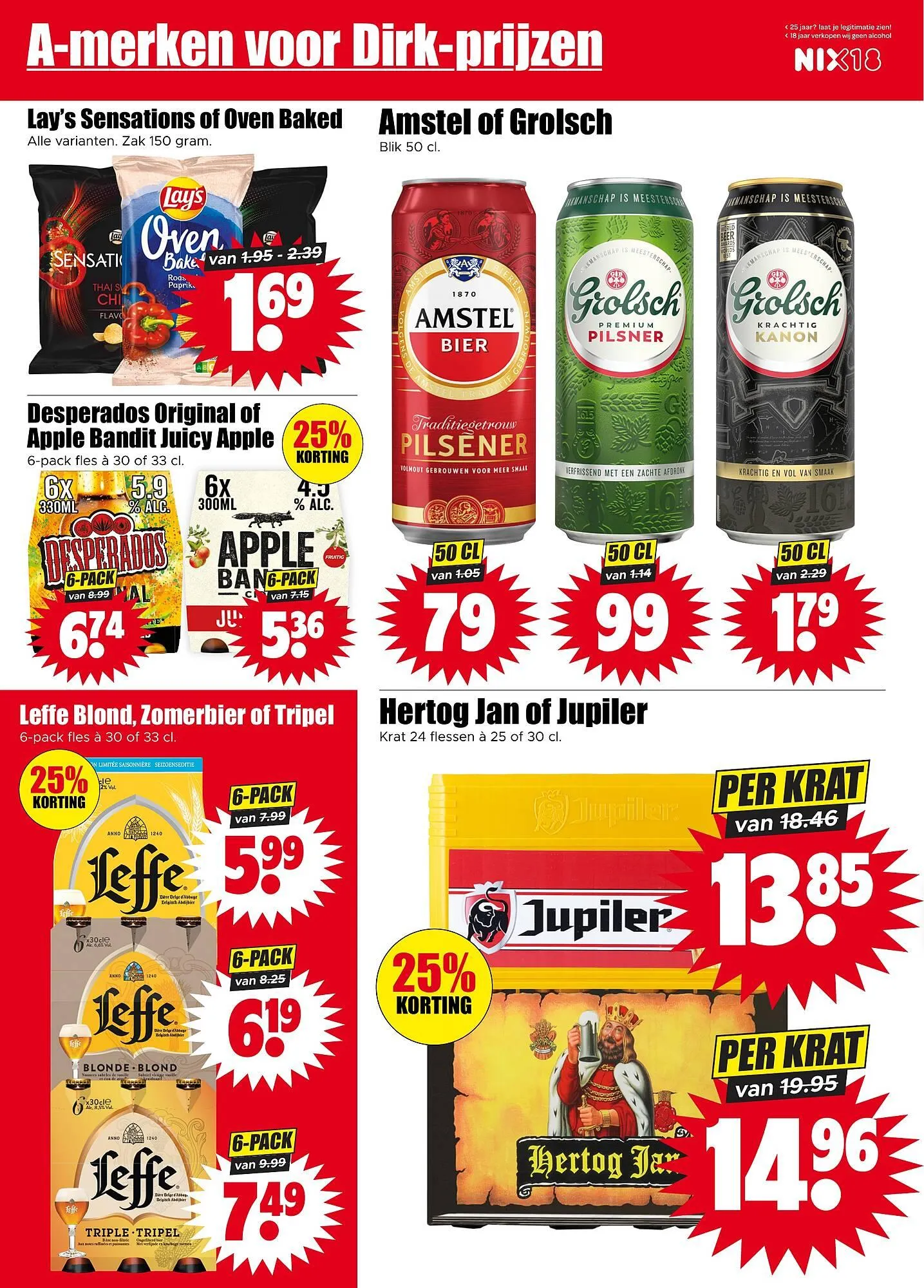 Dirk folder van 29 april tot 5 mei 2026 - Folder pagina 18