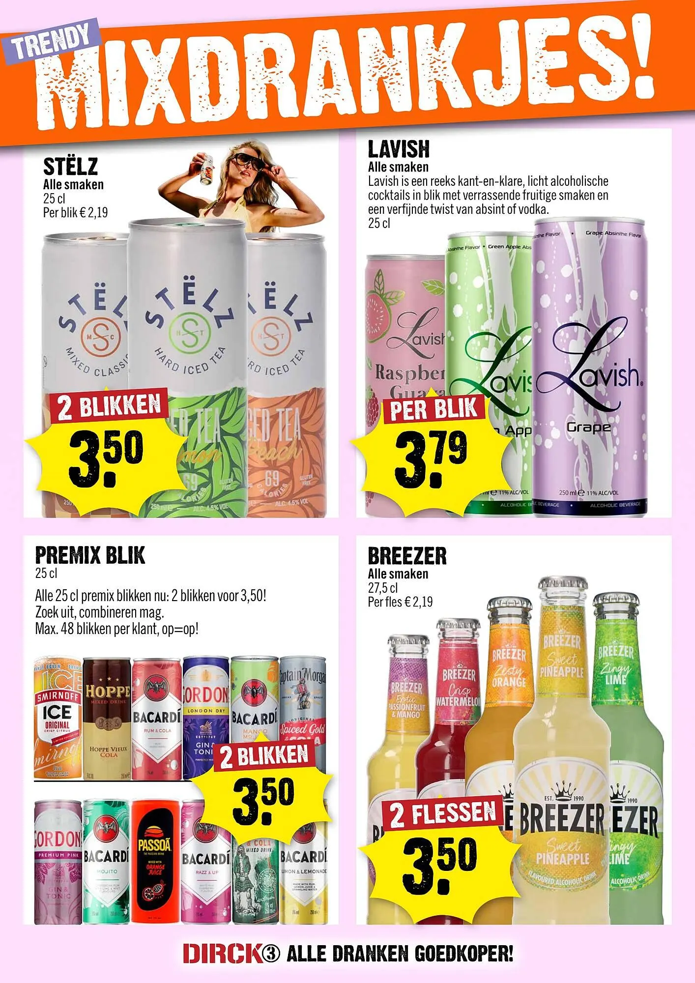 Dirck 3 folder van 29 april tot 5 mei 2026 - Folder pagina 14