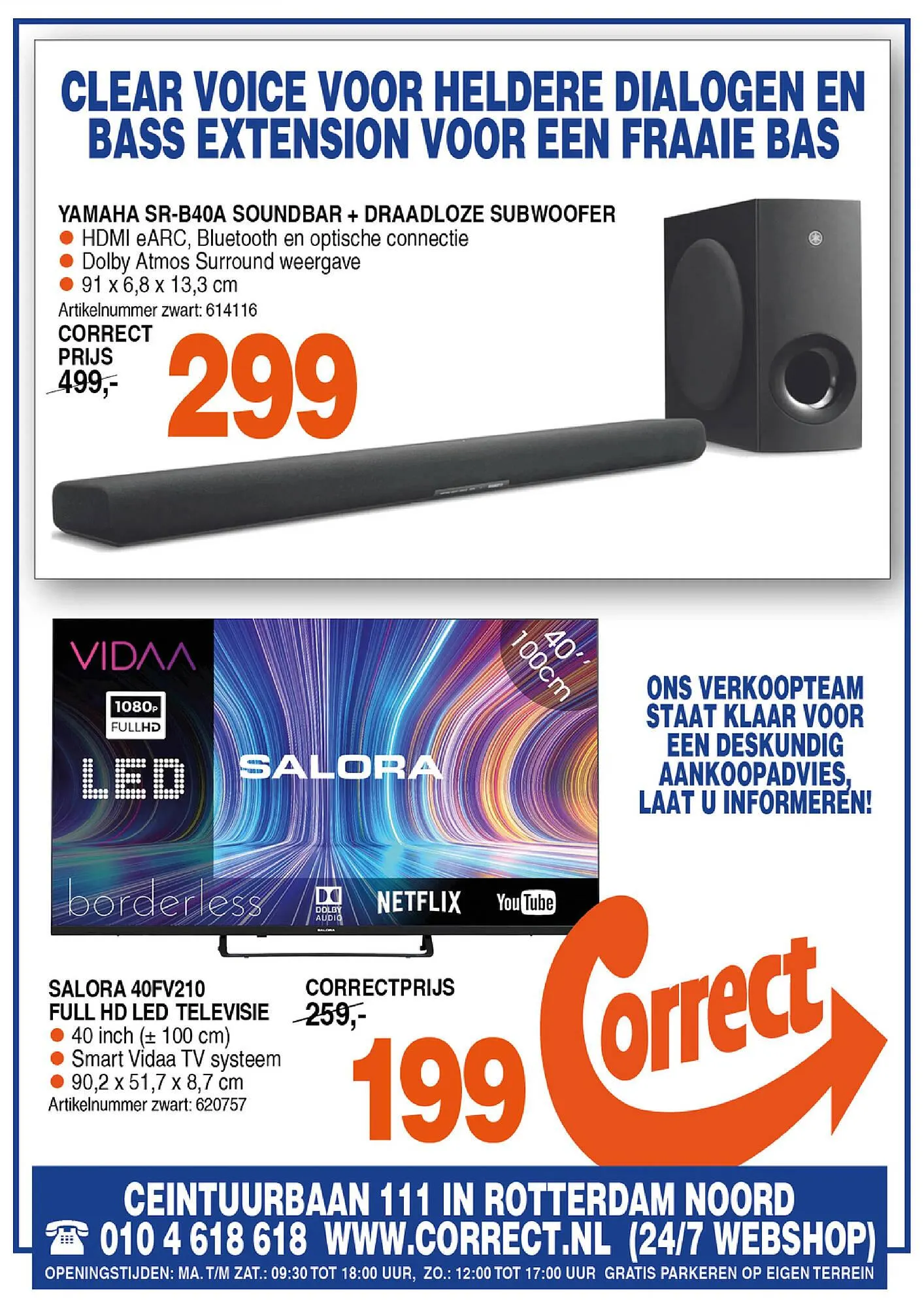 Correct folder van 15 maart tot 21 maart 2026 - Folder pagina 7