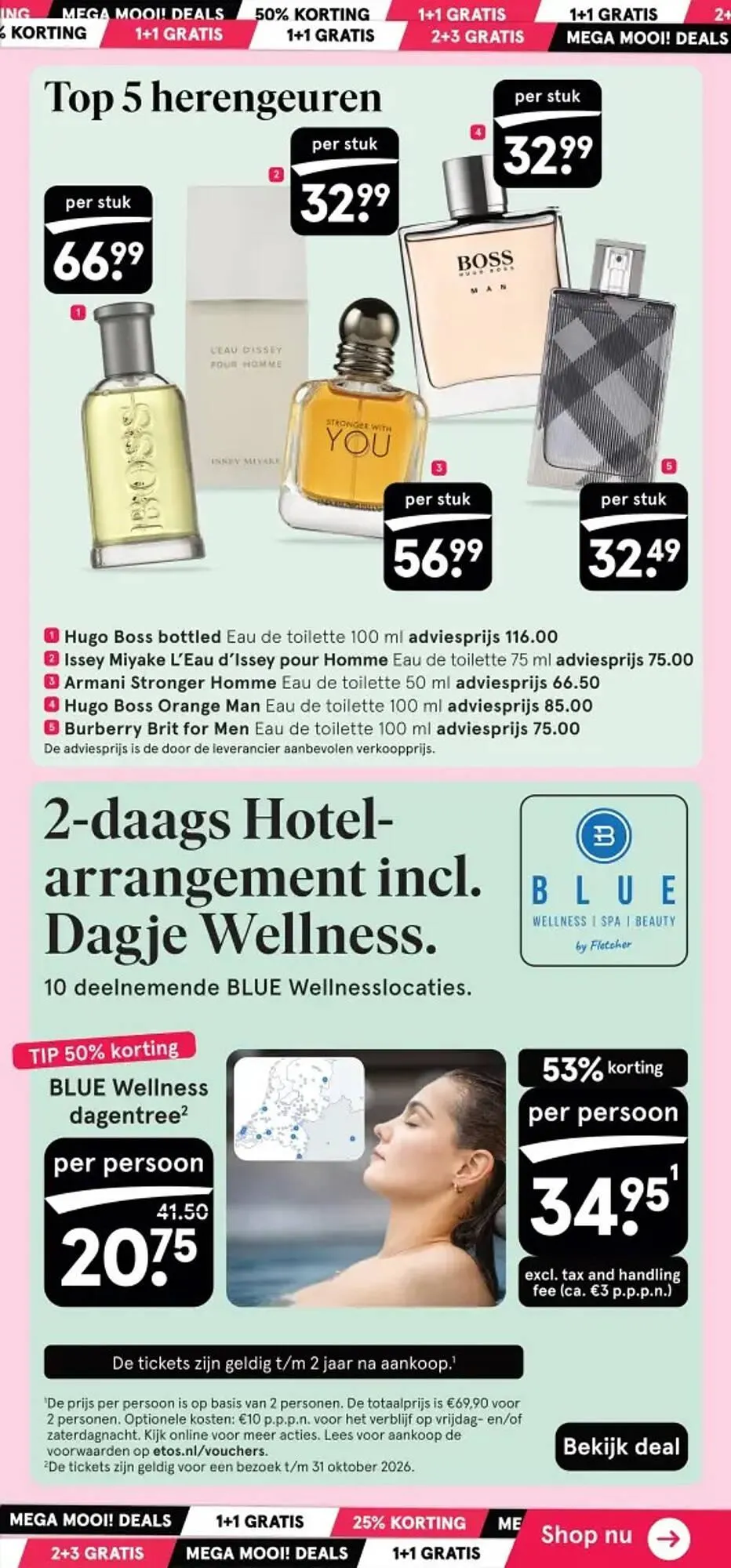 Etos folder van 20 april tot 26 april 2026 - Folder pagina 27