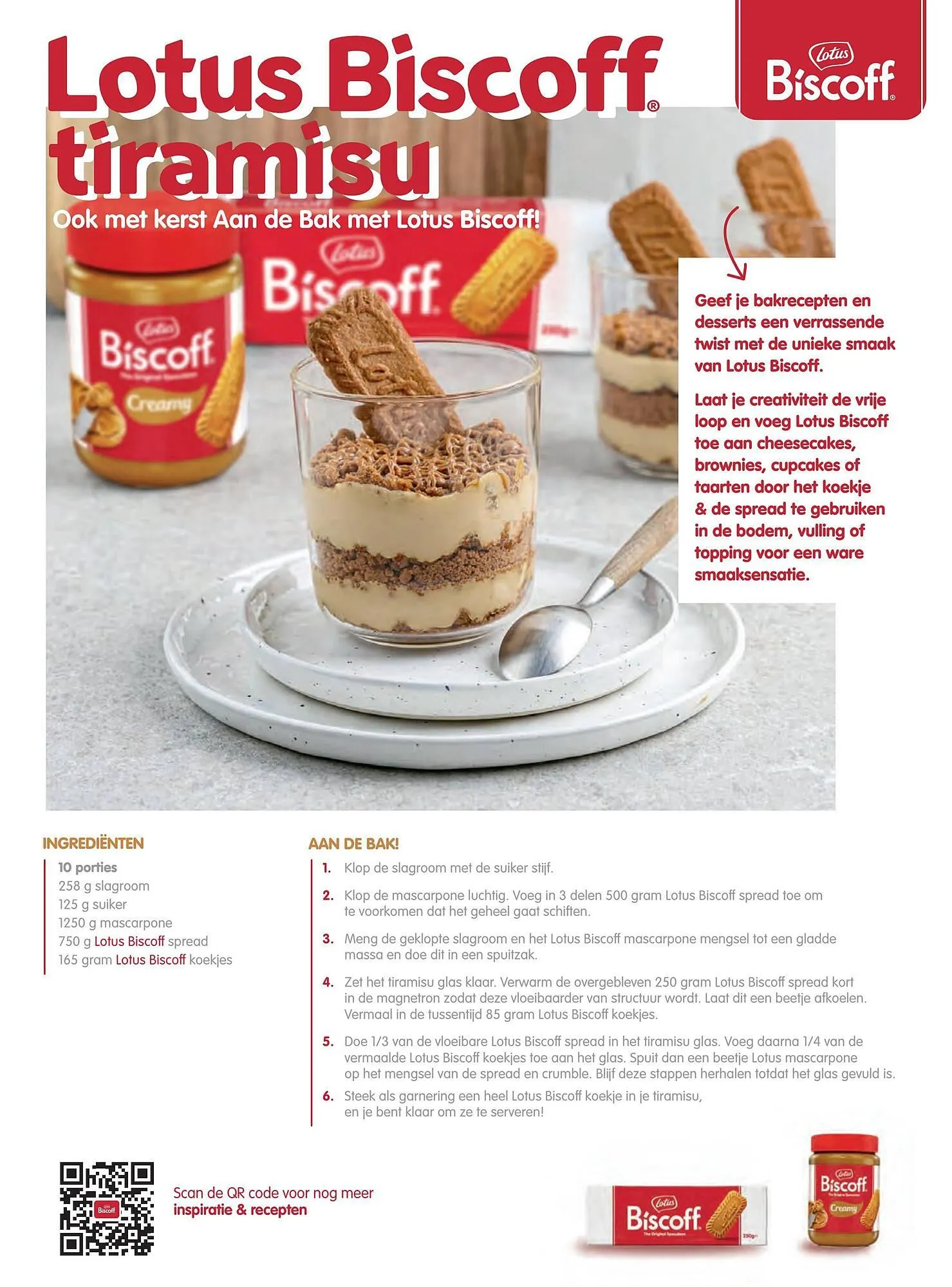 Boodschappen folder van 6 december tot 31 december 2023 - Folder pagina 114