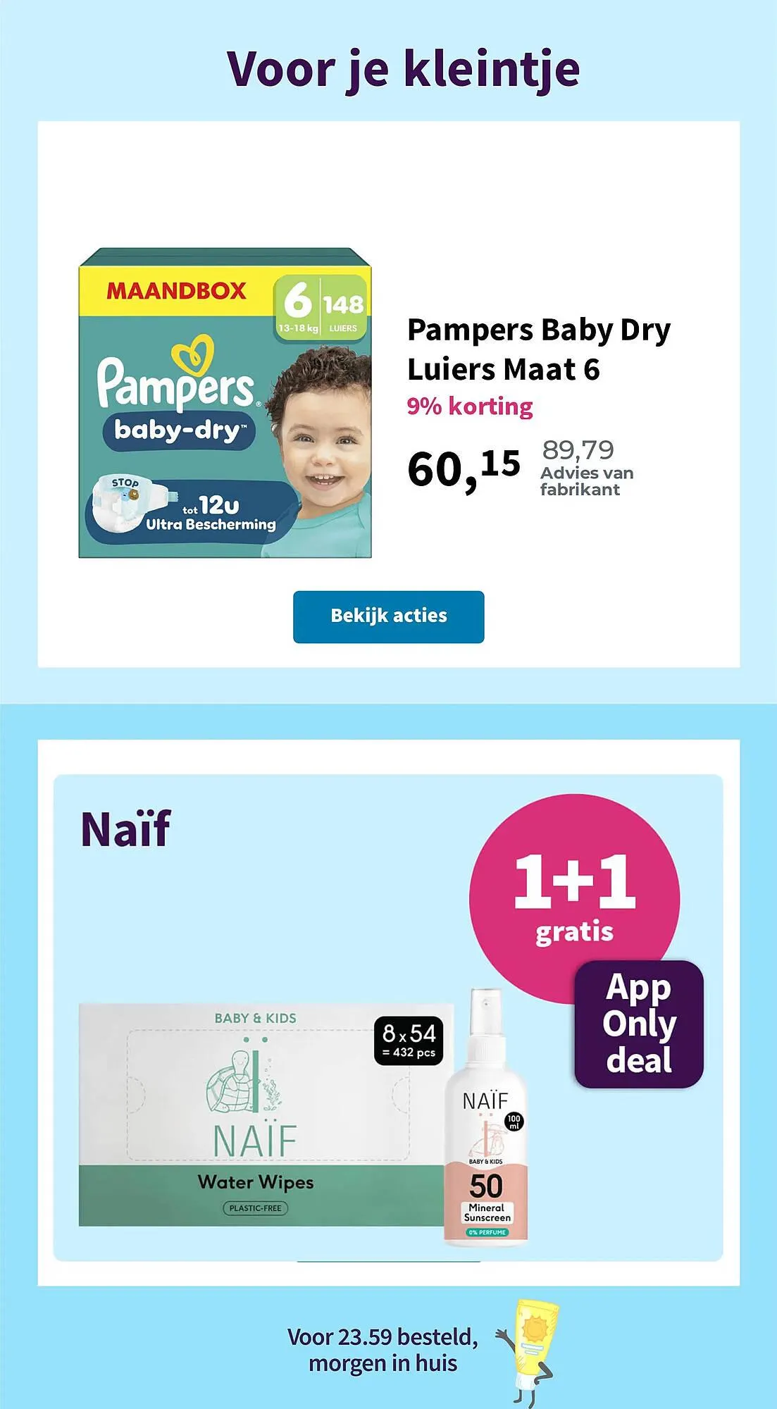 Plein.nl folder van 17 april tot 19 april 2026 - Folder pagina 11