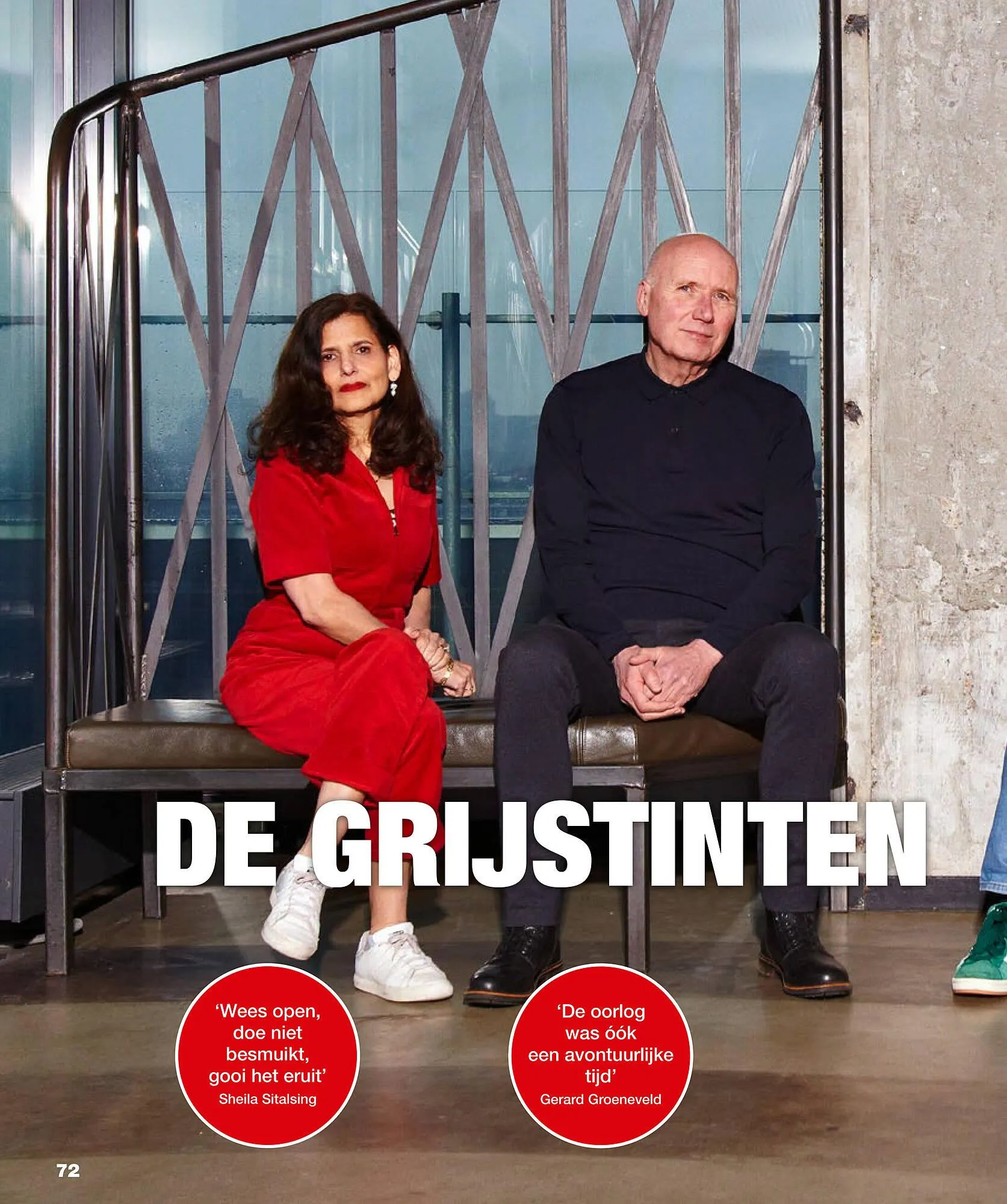 Libris folder van 23 april tot 29 april 2025 - Folder pagina 72