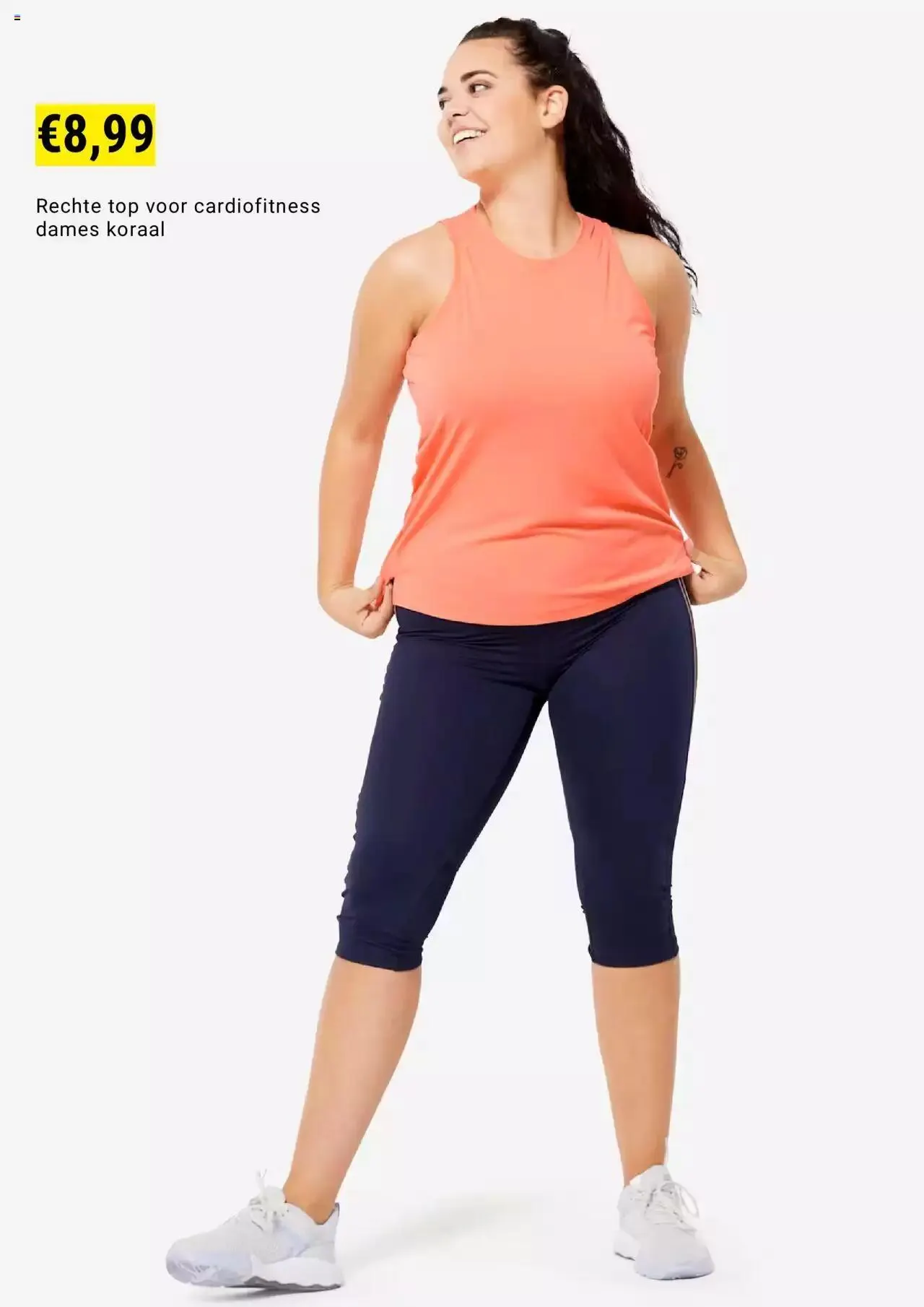 Decathlon - Folder van 30 juni tot 31 december 2024 - Folder pagina 11