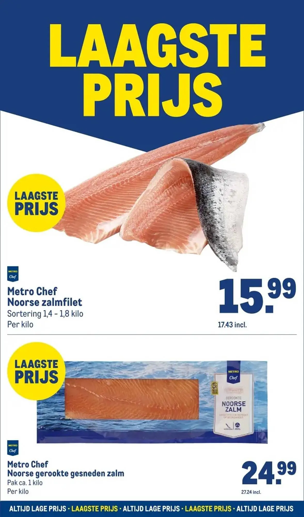 Makro folder van 25 september tot 31 december 2025 - Folder pagina 10