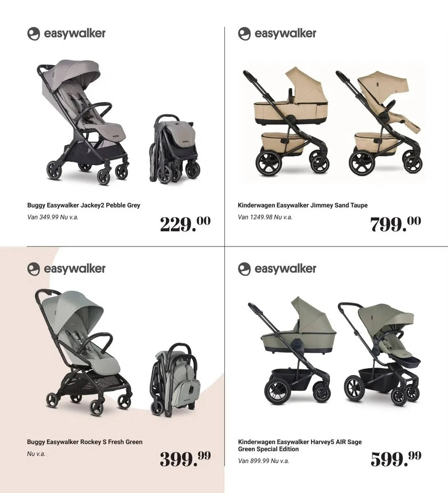 Van Asten BabySuperstore folder van 7 april tot 30 april 2025 - Folder pagina 26