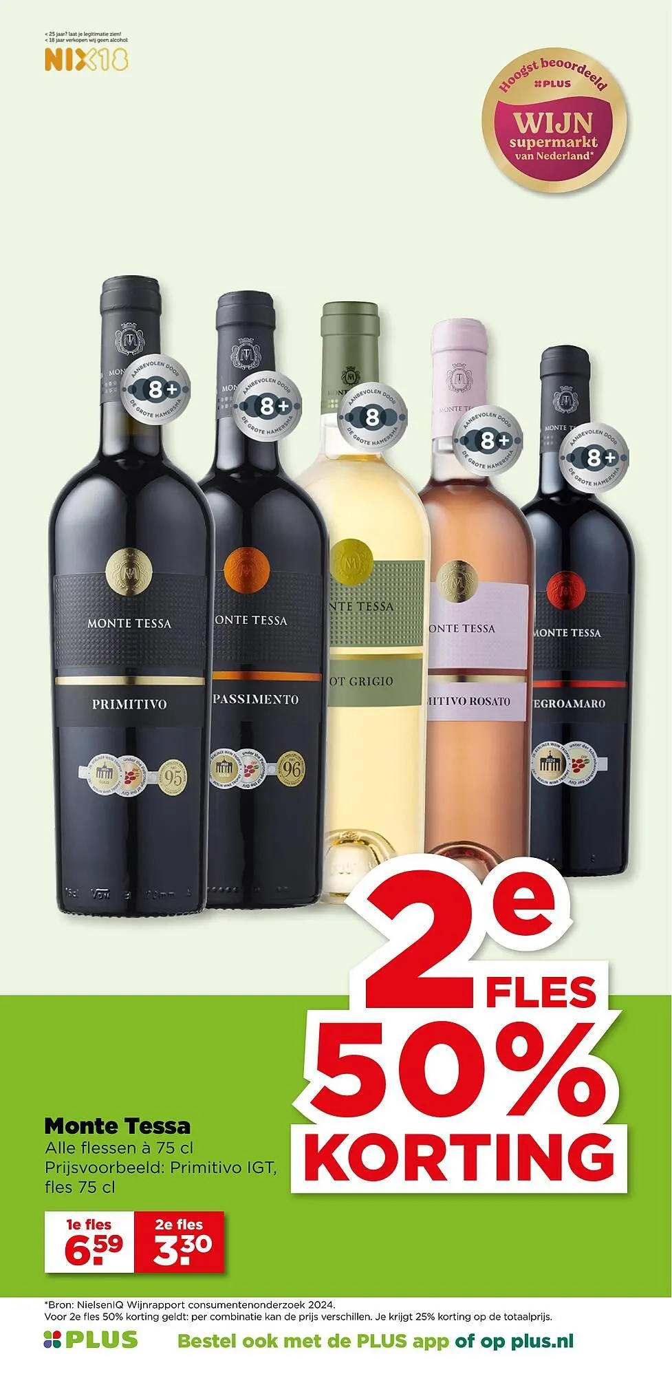 PLUS folder van 3 september tot 9 september 2025 - Folder pagina 40