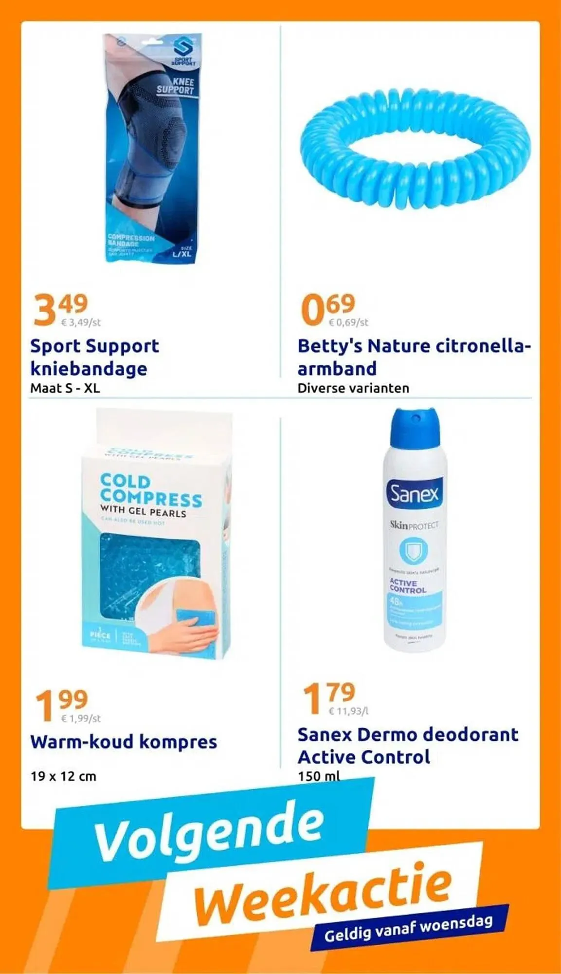 Action folder van 21 mei tot 21 mei 2025 - Folder pagina 16