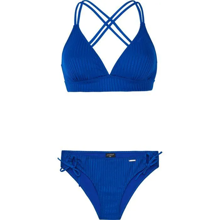 Costa bikini dames breeze blue