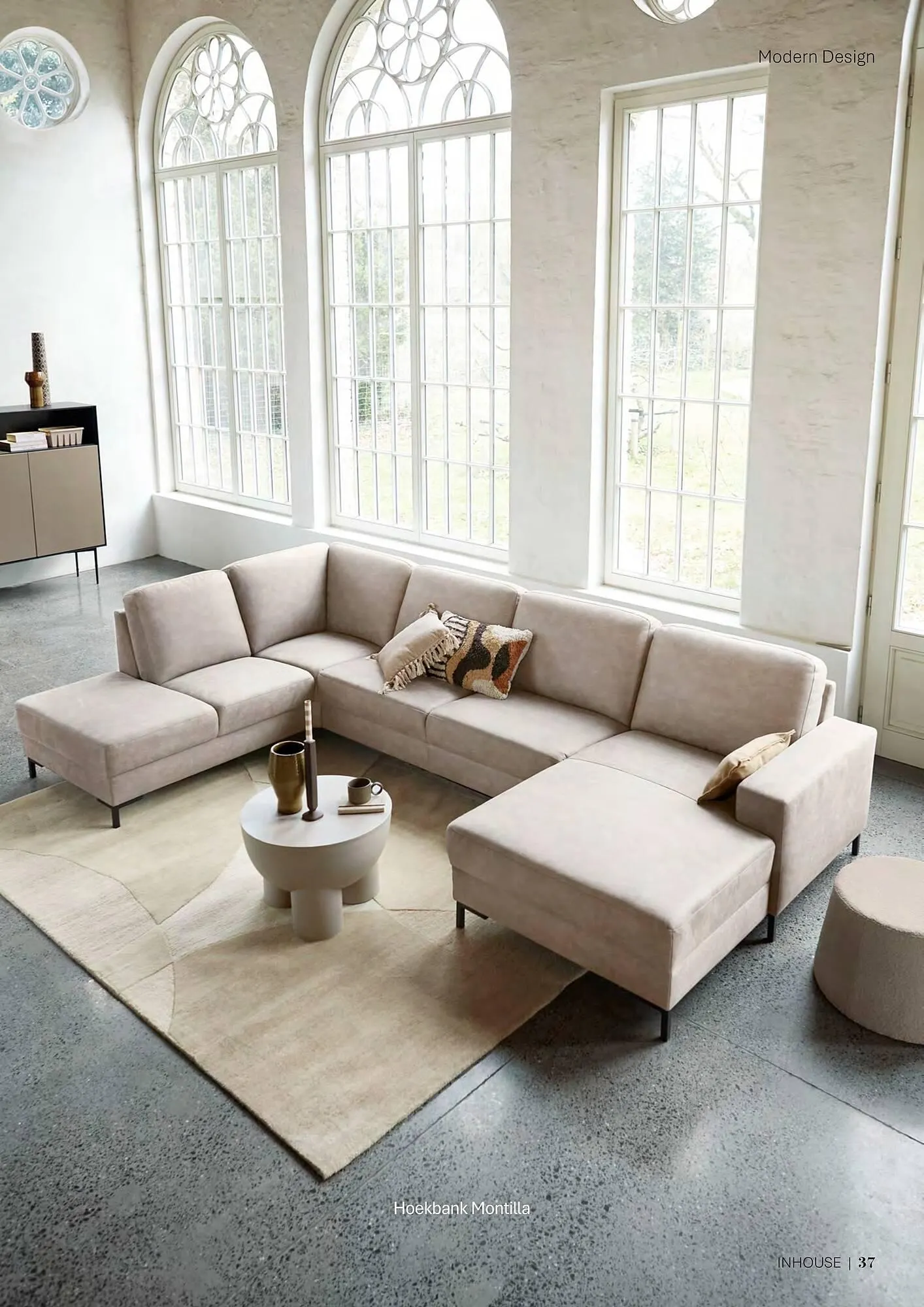 IN.HOUSE folder van 2 juni tot 28 september 2025 - Folder pagina 37